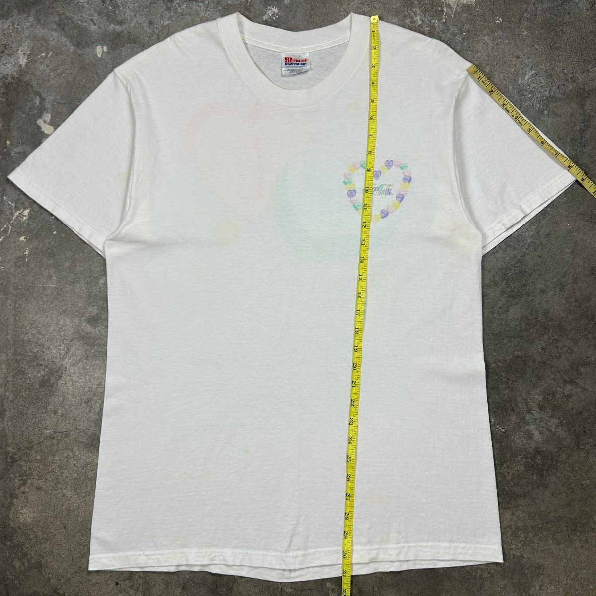 Coca Cola × Vintage 1990s Coca-cola T-Shirt Size US L / EU 52-54 / 3 - 10 Thumbnail
