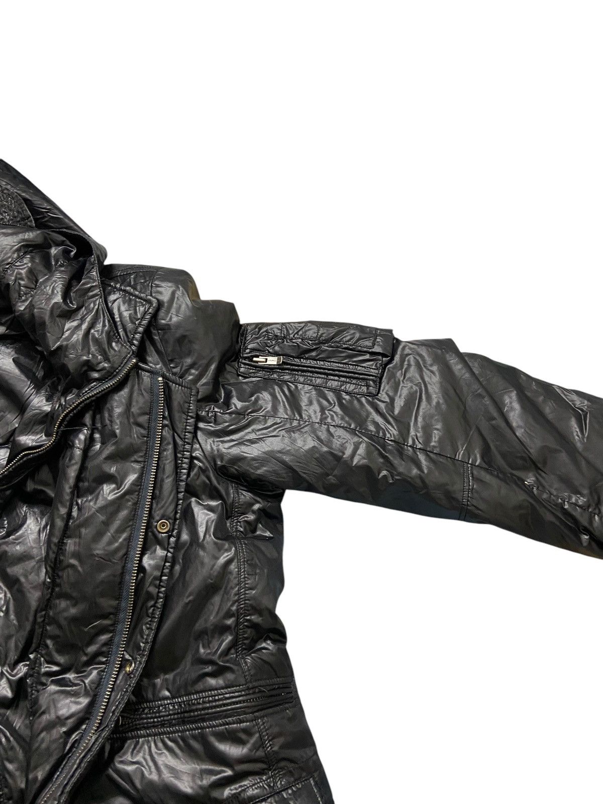 C.P. Company C.P. Company Puffer Jacket Size US XL / EU 56 / 4 - 10 Thumbnail