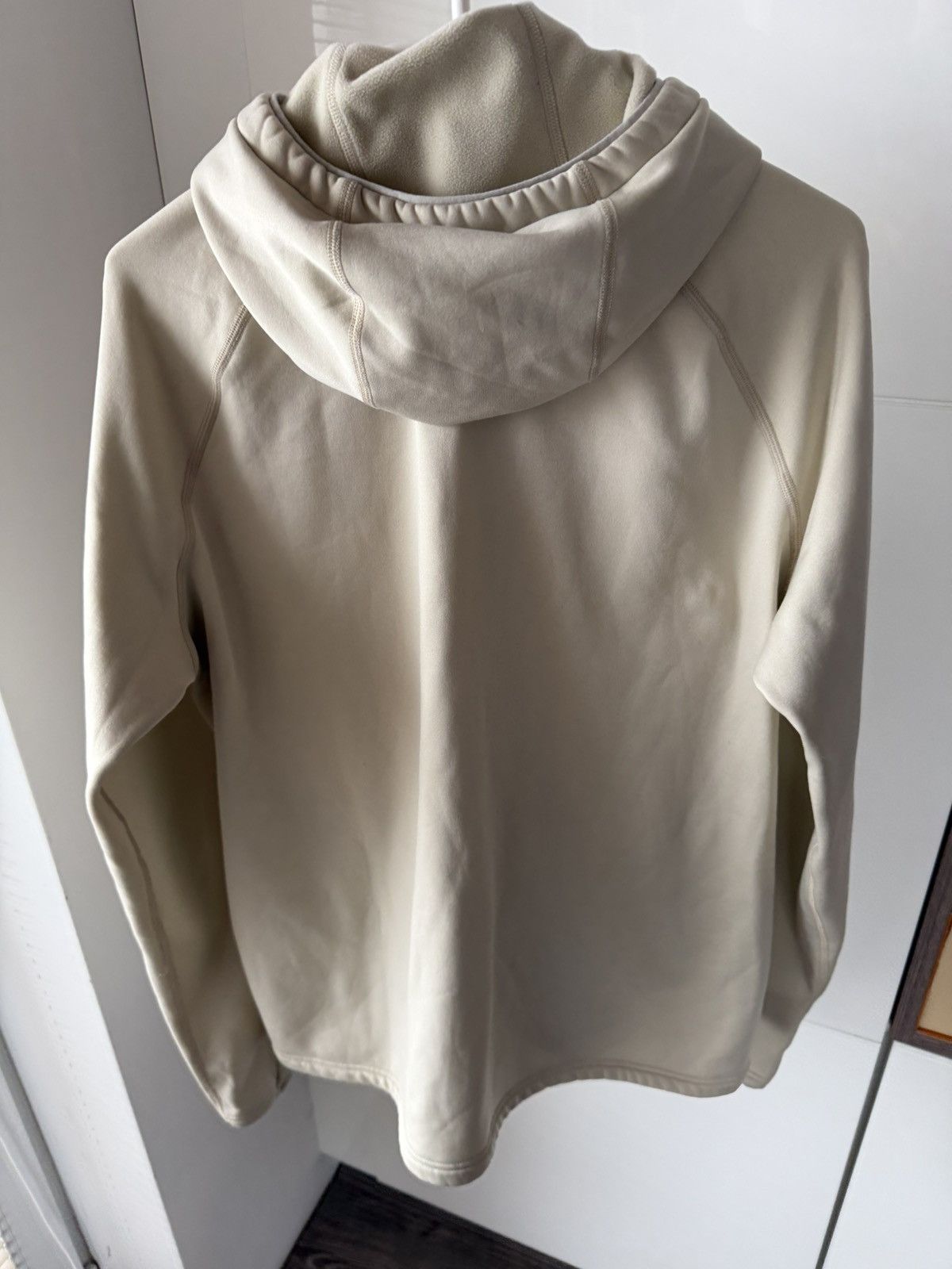 Peak Performance Peak Performance Flo Woman Chill Light Zip Hoodie Size XL / US 12-14 / IT 48-50 - 4 Thumbnail