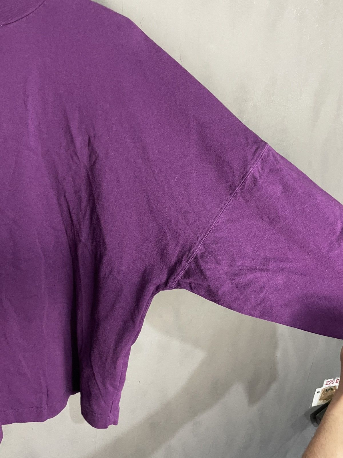 Palm Angels Palm angels long sleeve shirt Size US XS / EU 42 / 0 - 8 Thumbnail