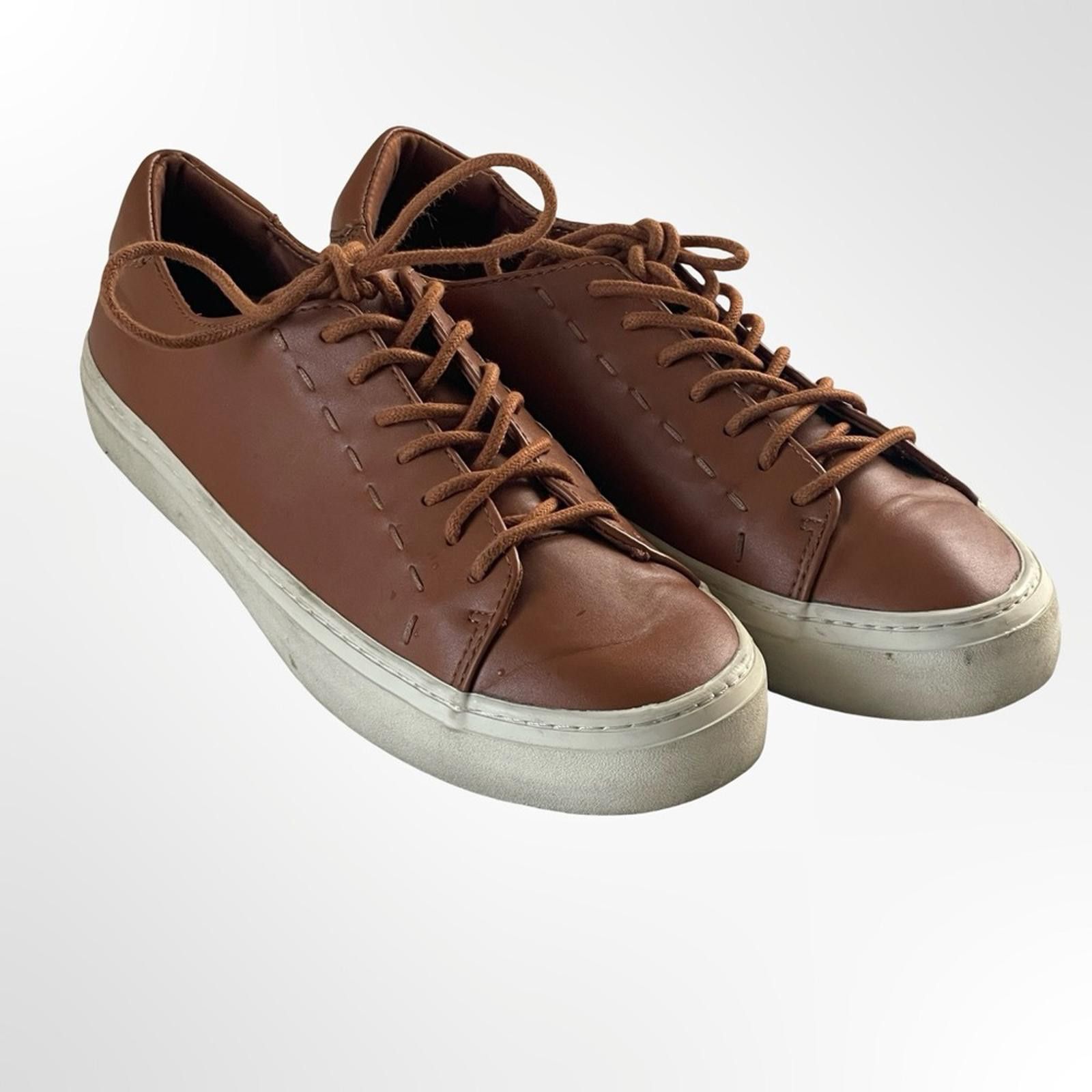 Other Universal Thread Men's Tan Sneakers Size US 8 / EU 41 - 1 Thumbnail
