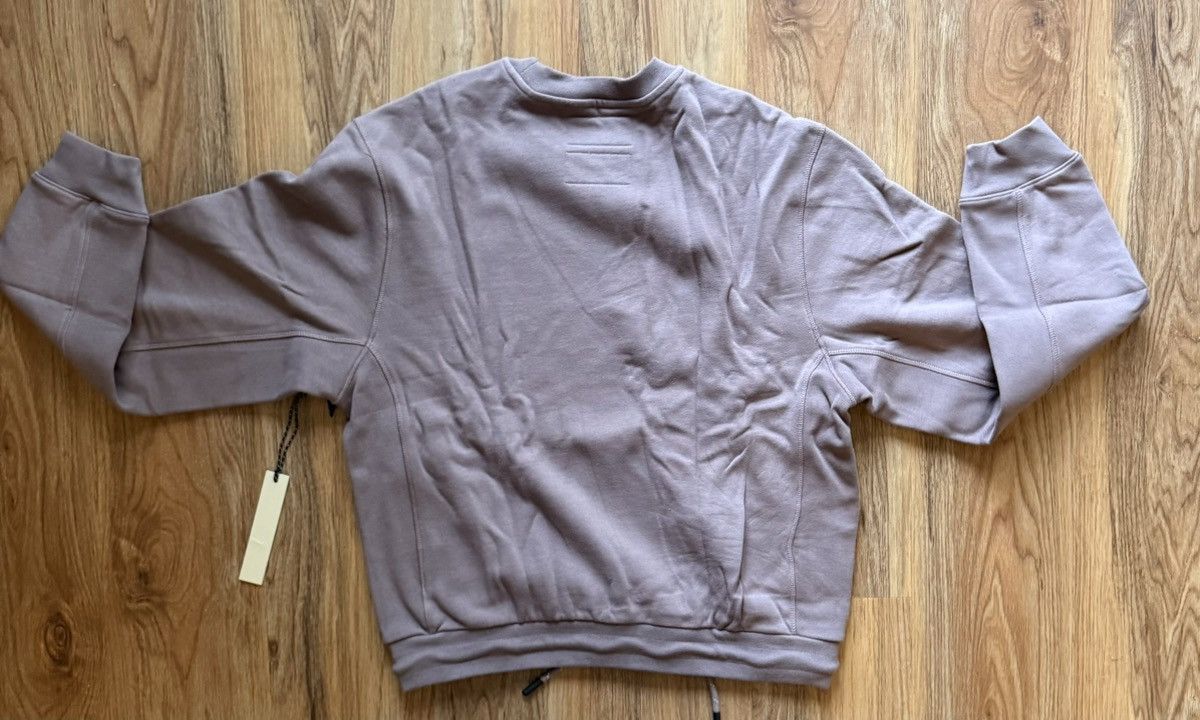 Reese Cooper Reese Cooper X outdoor supply crewneck, oversized, medium Size US M / EU 48-50 / 2 - 3 Thumbnail