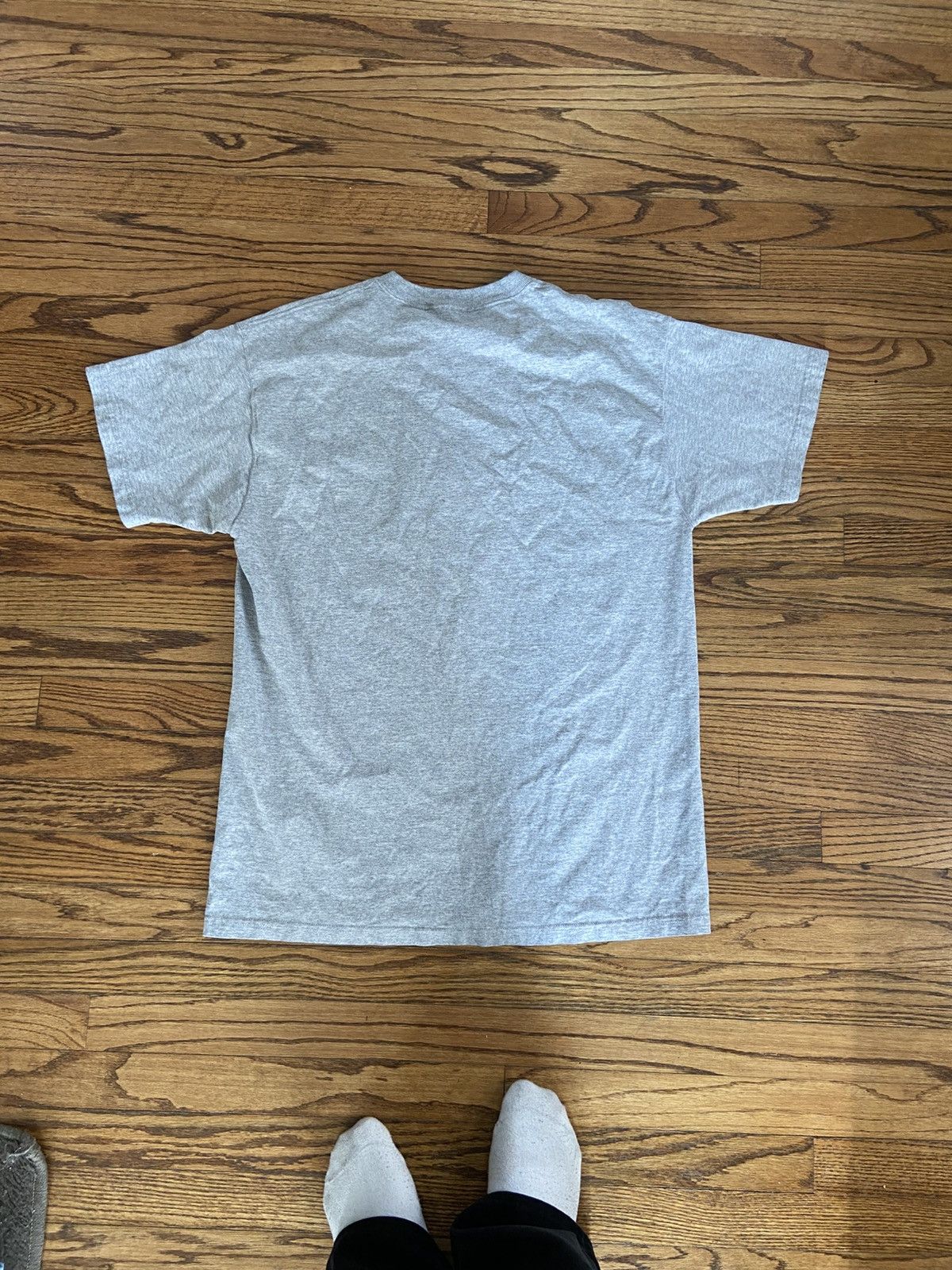 Fruit Of The Loom × Vintage Vintage fruit of the loom shirt Size US XL / EU 56 / 4 - 2 Thumbnail