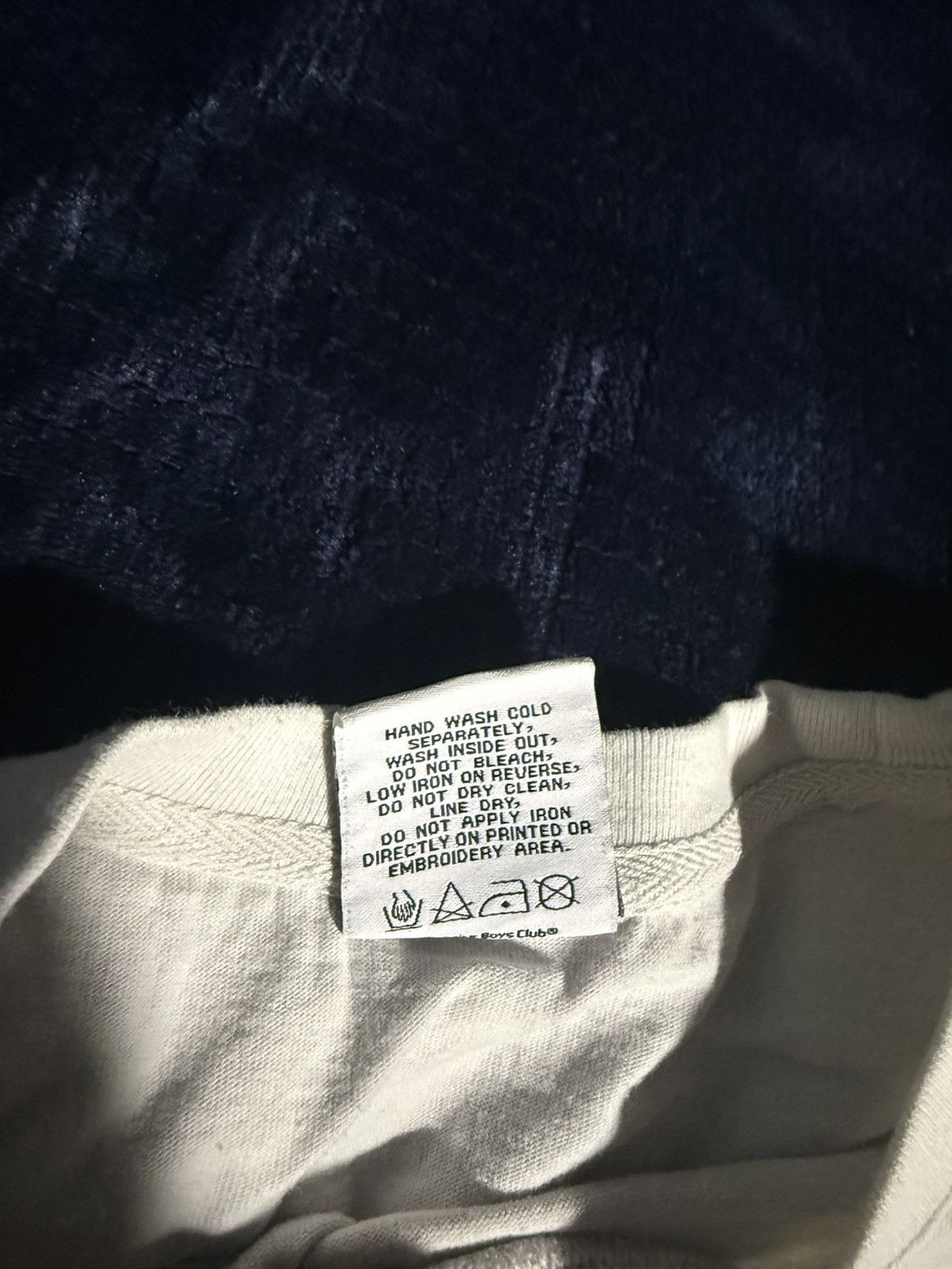 Billionaire Boys Club Billionare Boys Club Tee Size US L / EU 52-54 / 3 - 5 Thumbnail