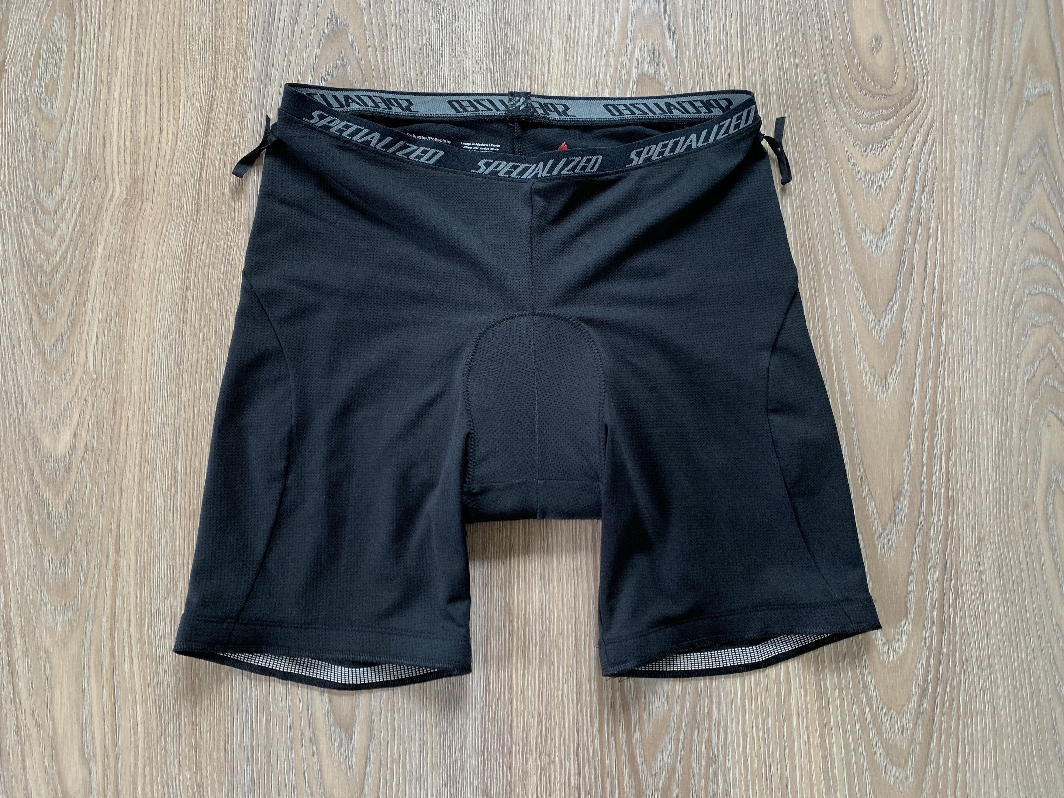 Sports Specialties Specialized Cycling Underwear Shorts Size US 38 / EU 54 - 3 Thumbnail