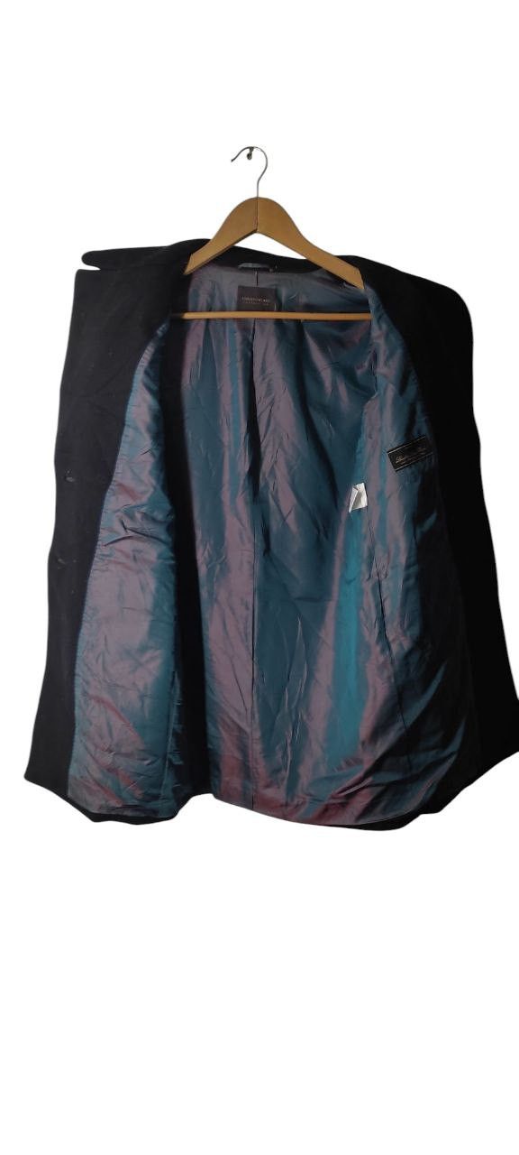 Tomorrowland TOMMOROWLAND LANIFICIO LUIGI RICCERI JACKET Size US S / EU 44-46 / 1 - 5 Thumbnail