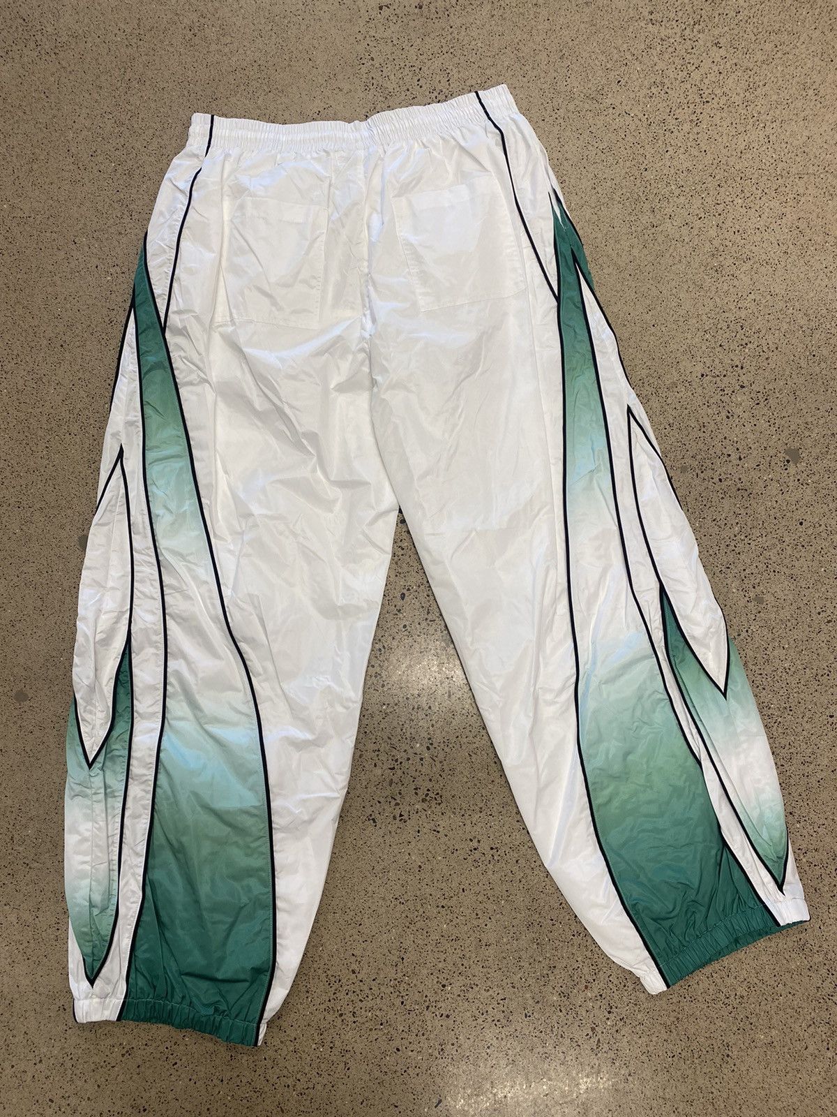 Vale 💀Vale Action Track Pants💀 Size US 36 / EU 52 - 2 Thumbnail