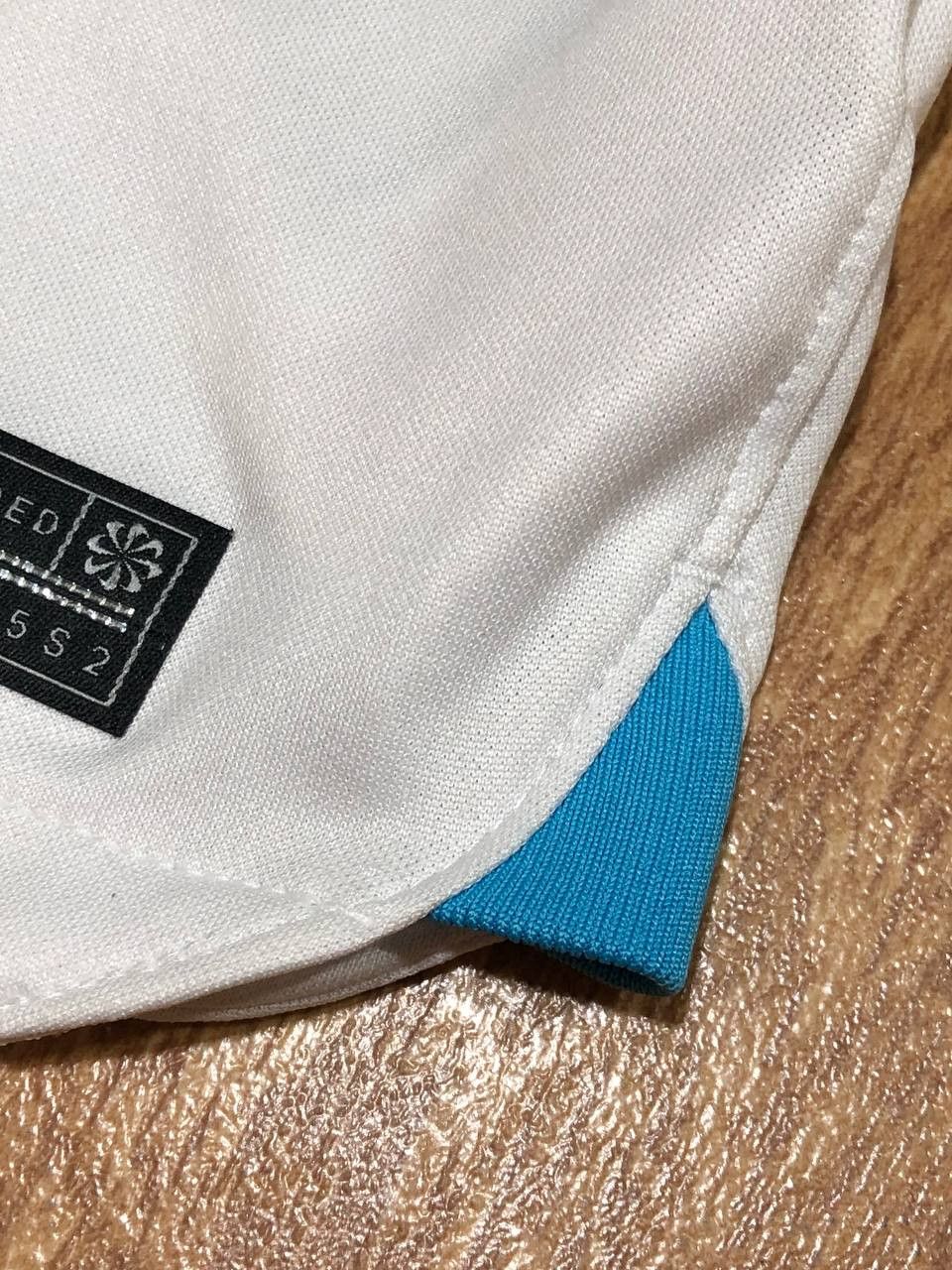 Nike KIDS NIKE England Home Jersey Vintage StreetWear Size US XL / EU 56 / 4 - 6 Thumbnail