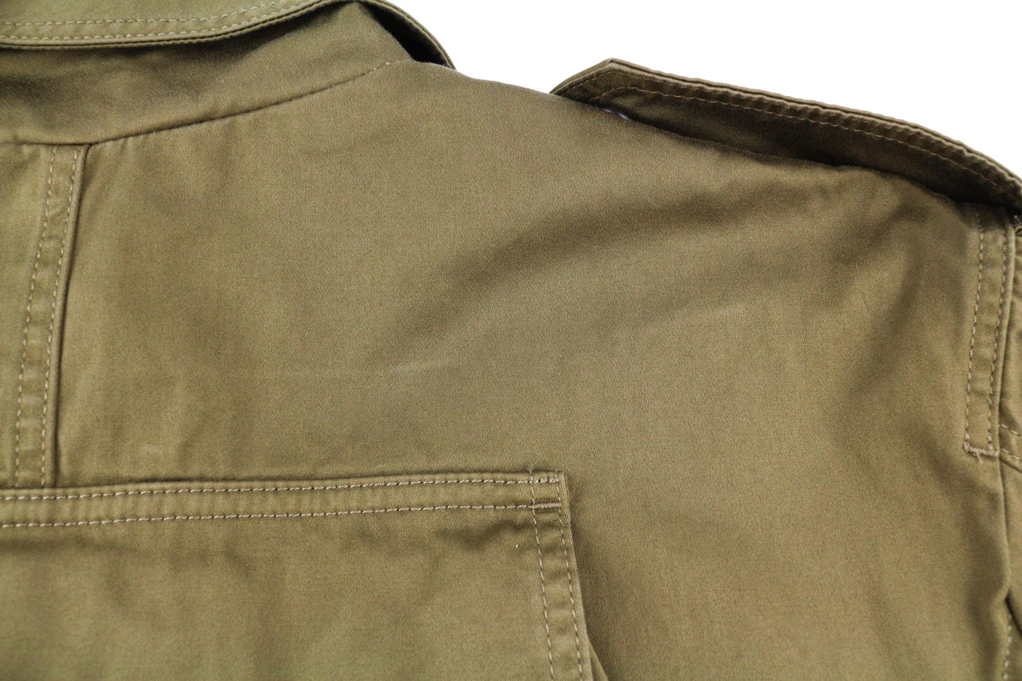 Diesel J-LOYD M Brown Drawstring Waist Zip Logo Jacket 40020 Size US M / EU 48-50 / 2 - 10 Thumbnail