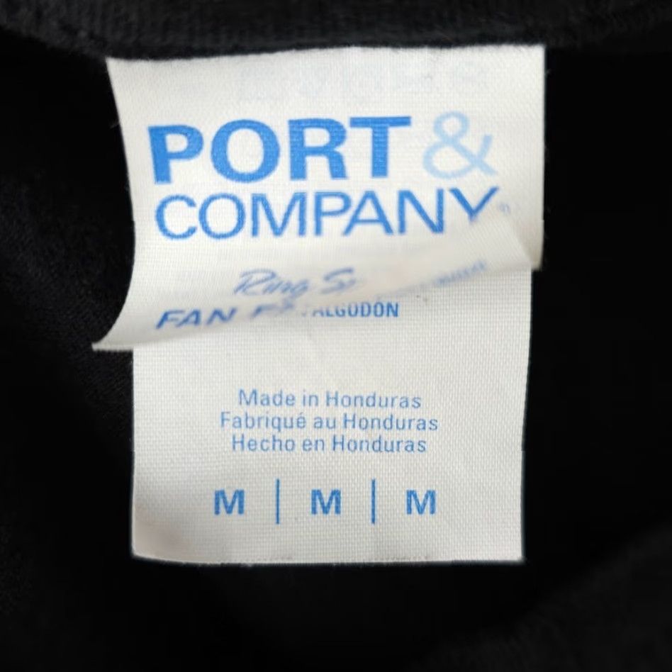 Port & Company VINTAGE not included? Size US M / EU 48-50 / 2 - 6 Thumbnail