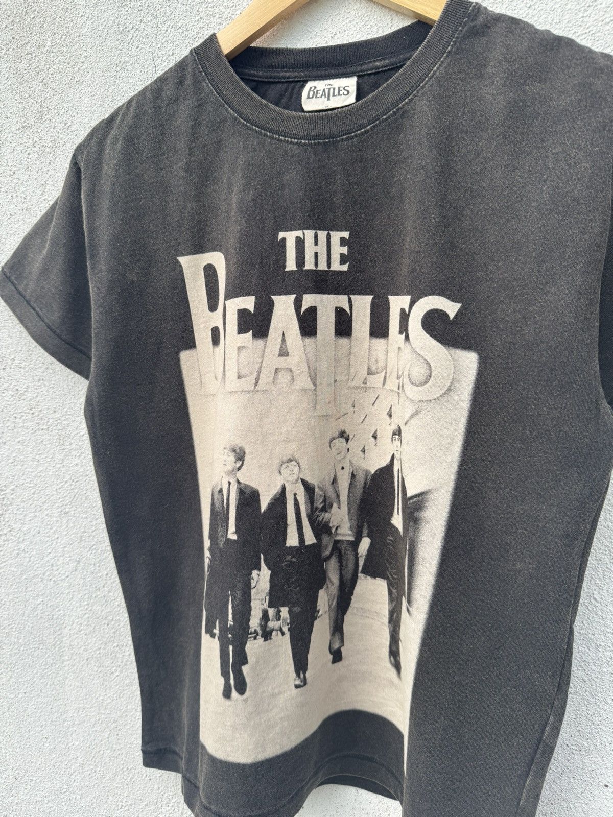 Band Tees The Beatle Album Band Tees Size US S / EU 44-46 / 1 - 2 Thumbnail