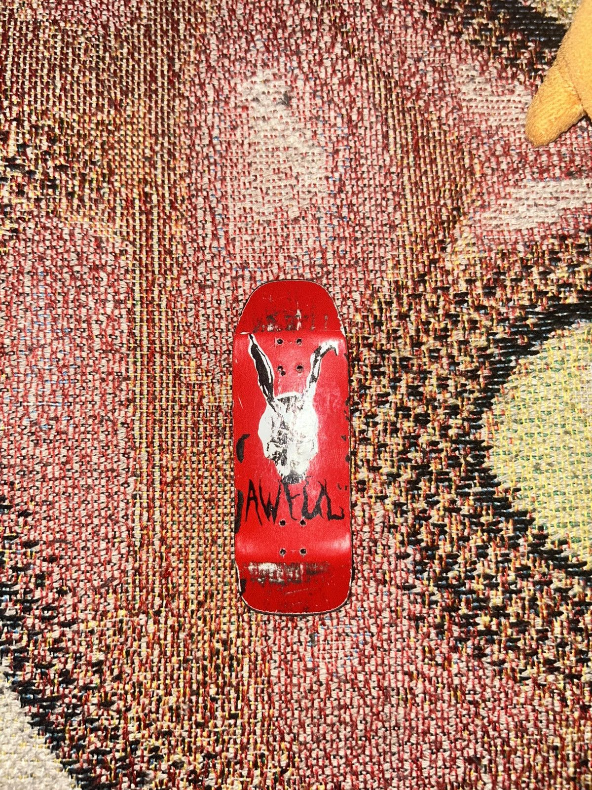 Other Awful Fingerboard Size ONE SIZE - 1 Thumbnail