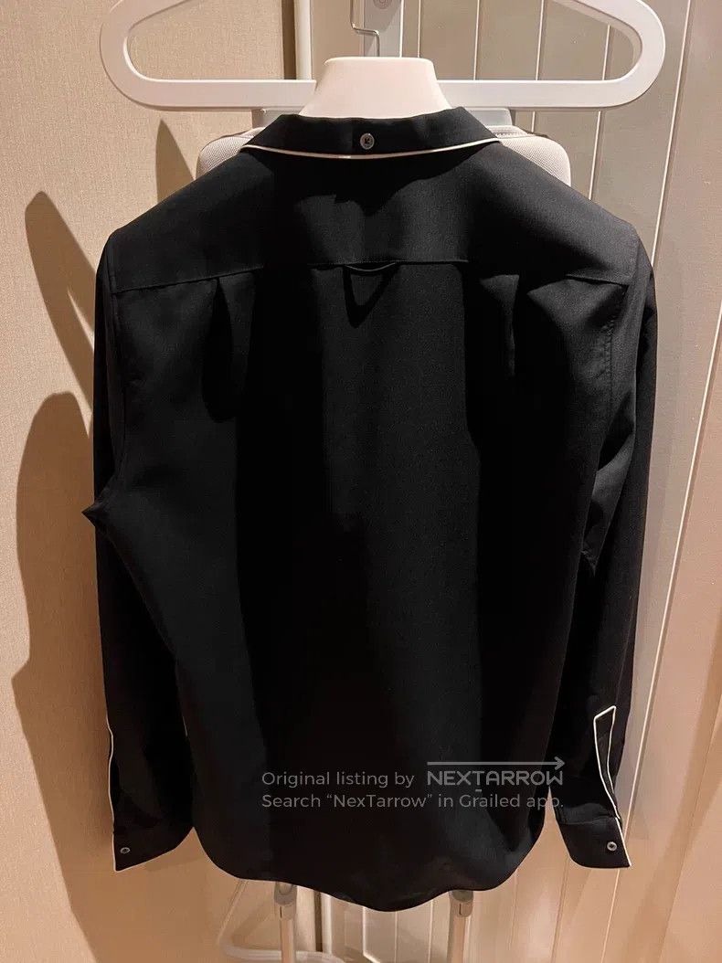 Valentino Valentino Men's shirts Size US S / EU 44-46 / 1 - 2 Thumbnail