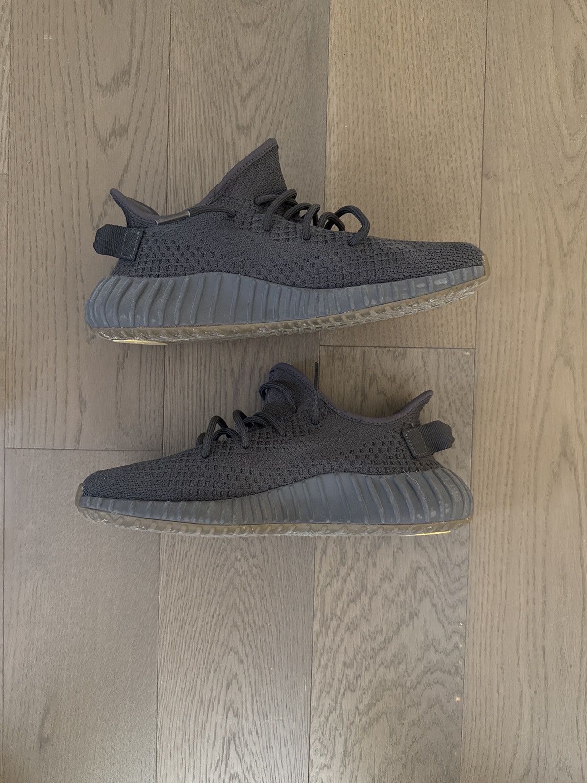 Yeezy Adidas Yeezy Boost 350 V2 Cinder Size US 10 / EU 43 - 4 Thumbnail