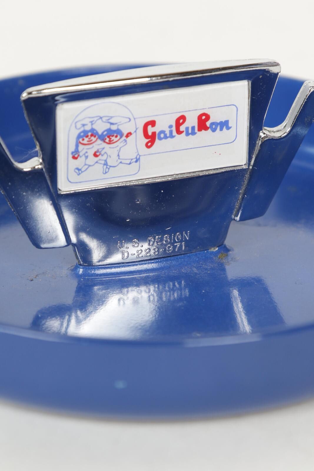 Other 70's Busrel Gailuron Ashtray Size ONE SIZE - 4 Thumbnail