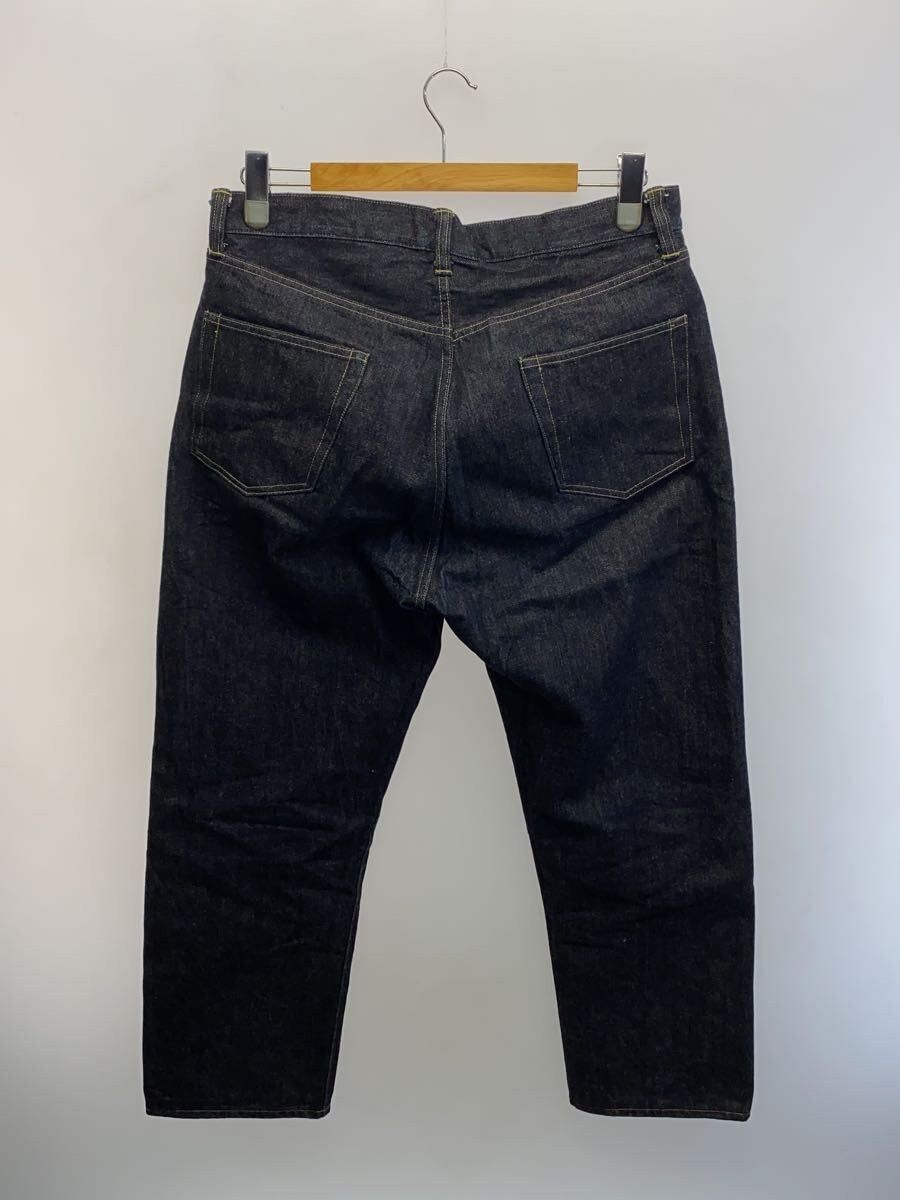 A.PRESSE Blue Cotton Bottoms Size US 32 / EU 48 - 2 Thumbnail