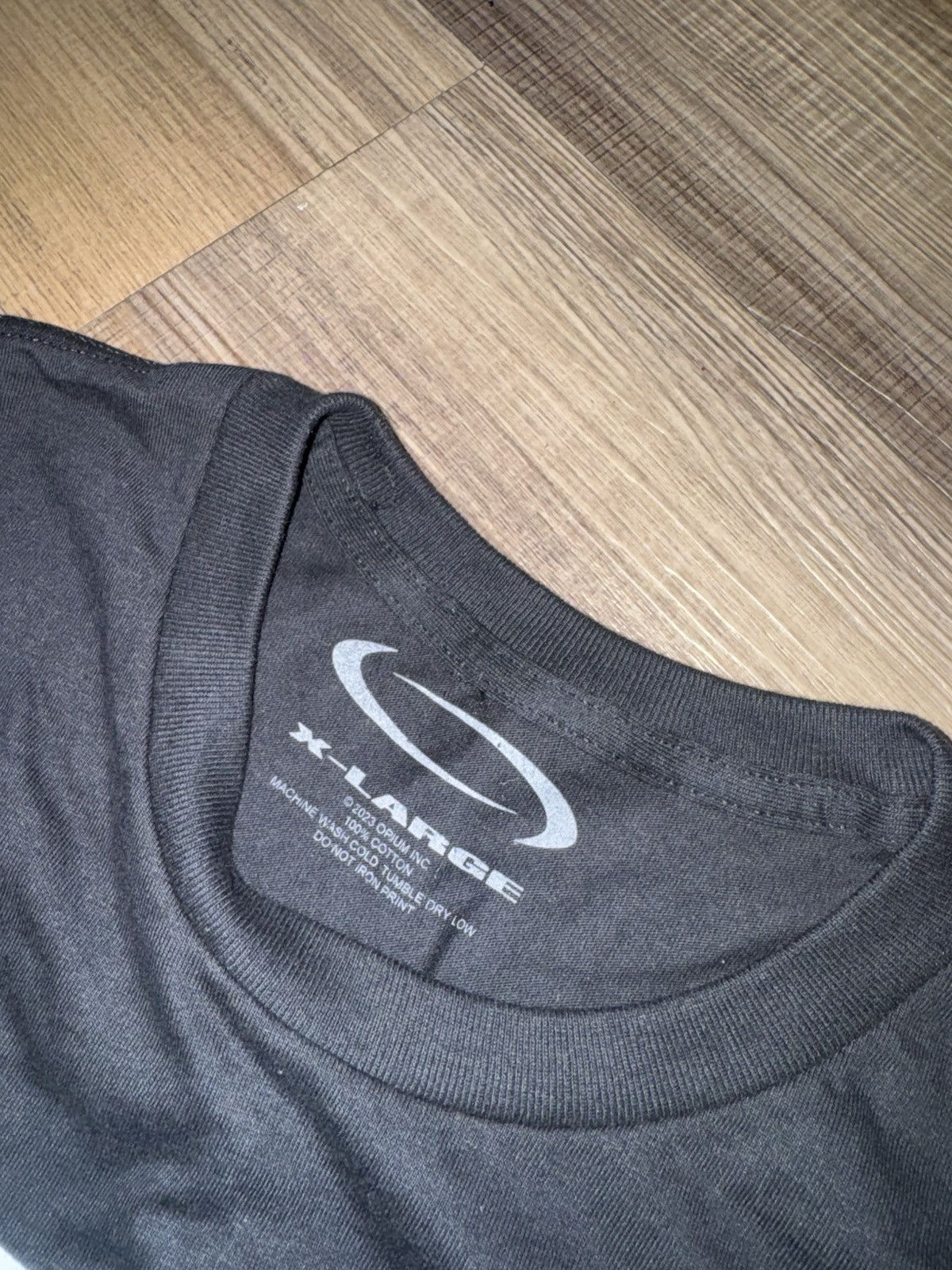 Playboi Carti Playboi Carti antagonist Size US XL / EU 56 / 4 - 3 Thumbnail