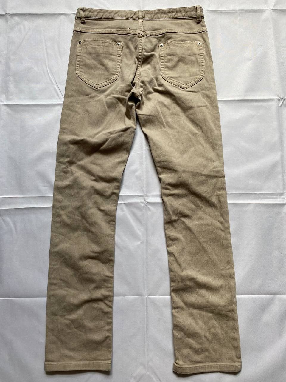 Jean × Maison Margiela Maison Margiela 1 Size 30" / US 8 / IT 44 - 1 Thumbnail
