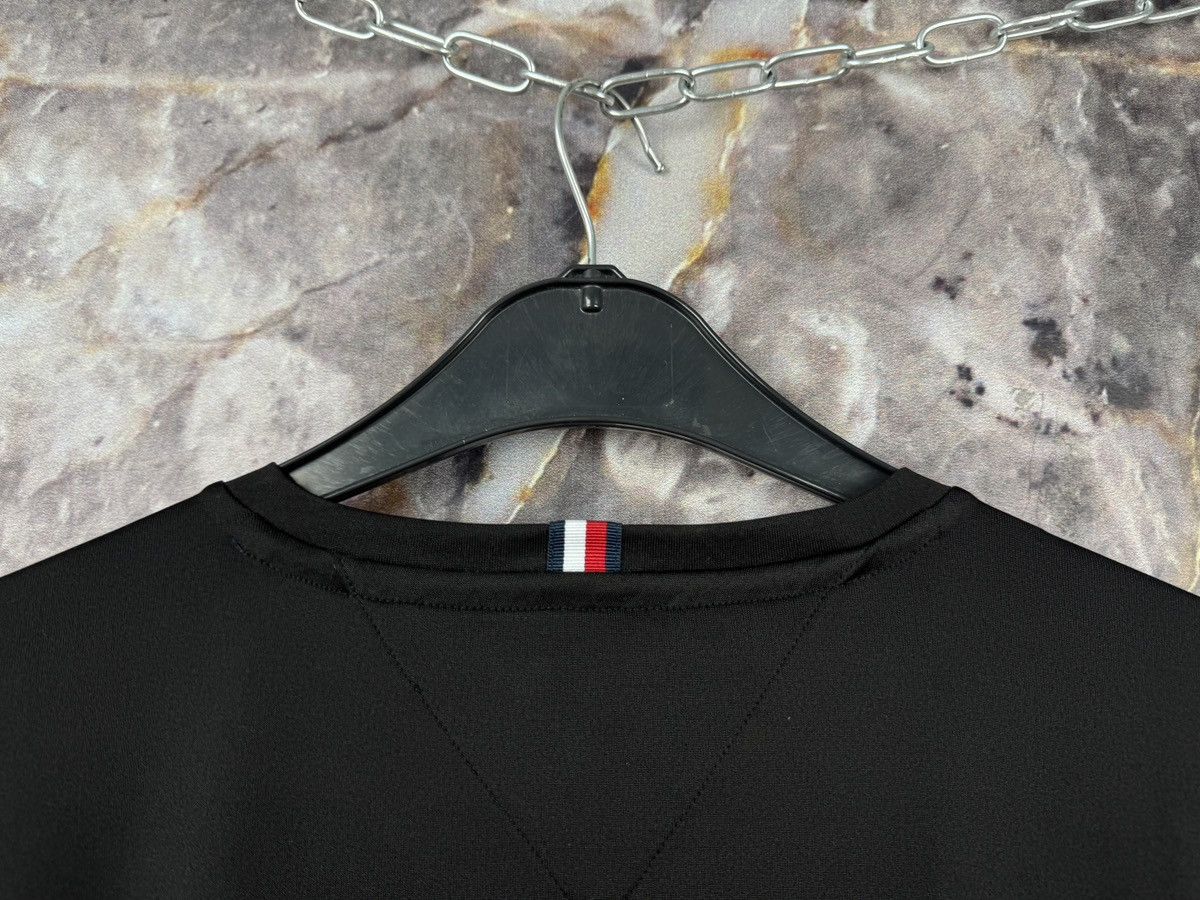 Tommy Hilfiger Men’s Tommy Hilfiger Black T-Shirt Sportswear Size XL Size US XL / EU 56 / 4 - 13 Thumbnail