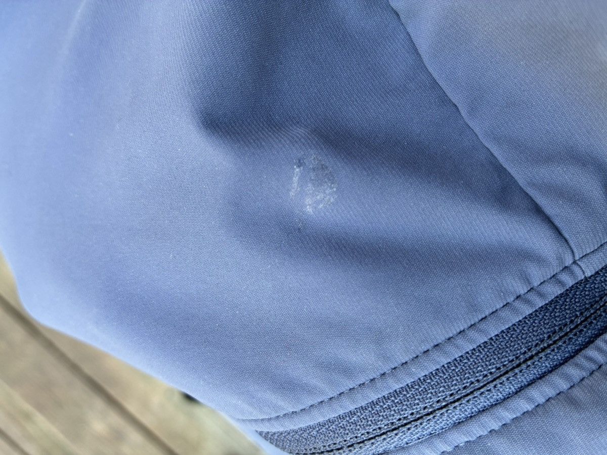 Alo *RARE* NOT STEEL BLUE LULULEMON PACEBREAKER SET “BLUE TWILL” Size US M / EU 48-50 / 2 - 10 Thumbnail