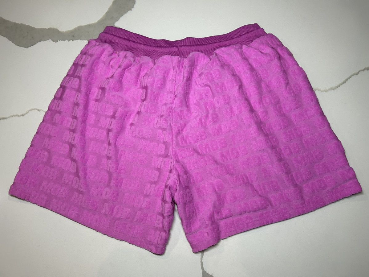 Other Strawberry Milk Mob : PINK terry short Size US 39 - 3 Thumbnail