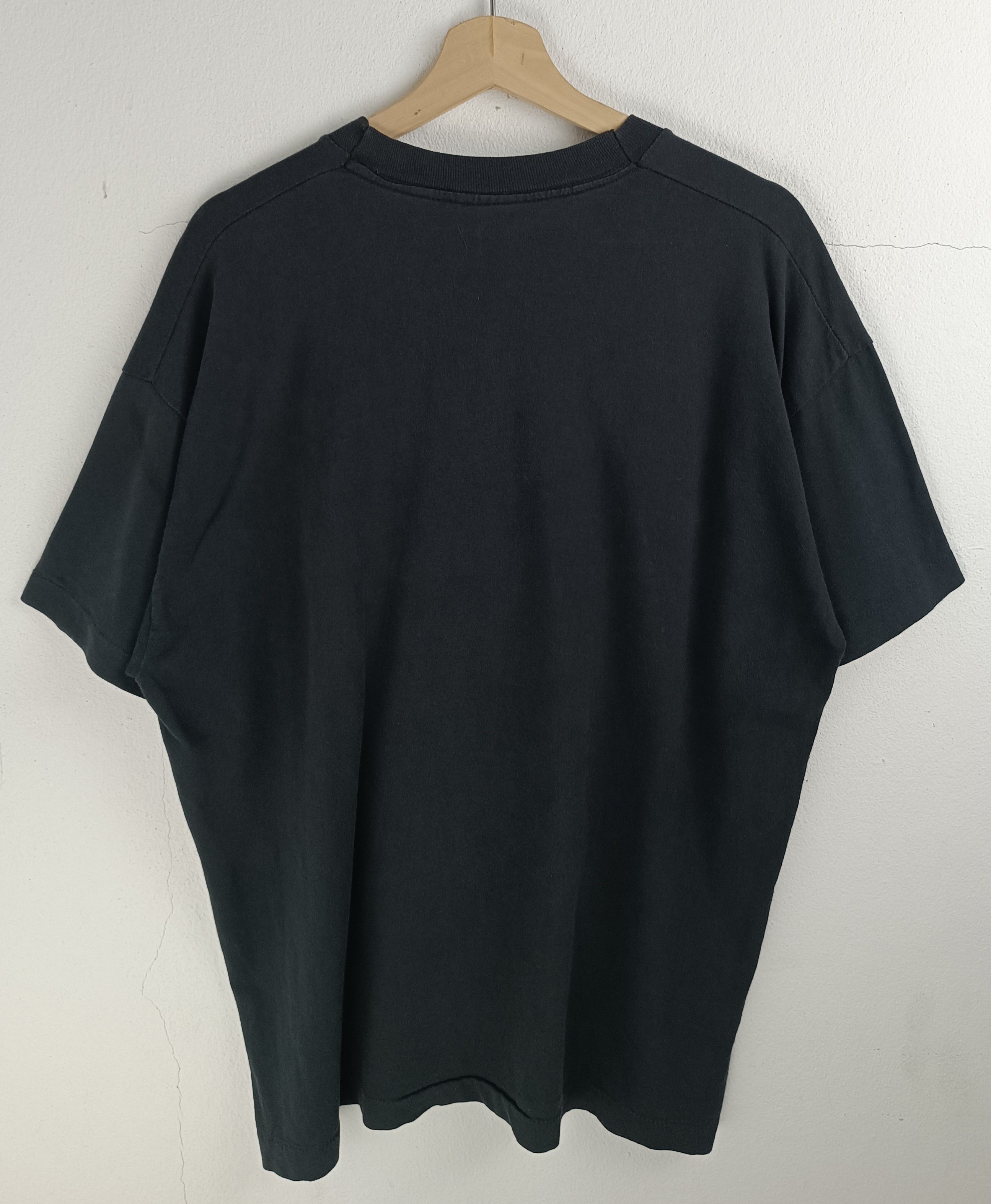 Other VINTAGE 80'S FADED GUINNESS STOUT VERY RARE TEE heineken Size US XL / EU 56 / 4 - 4 Thumbnail