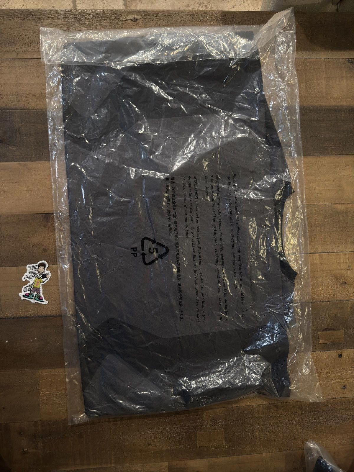 Kith Kith x Batman Long Sleeve Otto Tee Size XL Size US XL / EU 56 / 4 - 8 Thumbnail