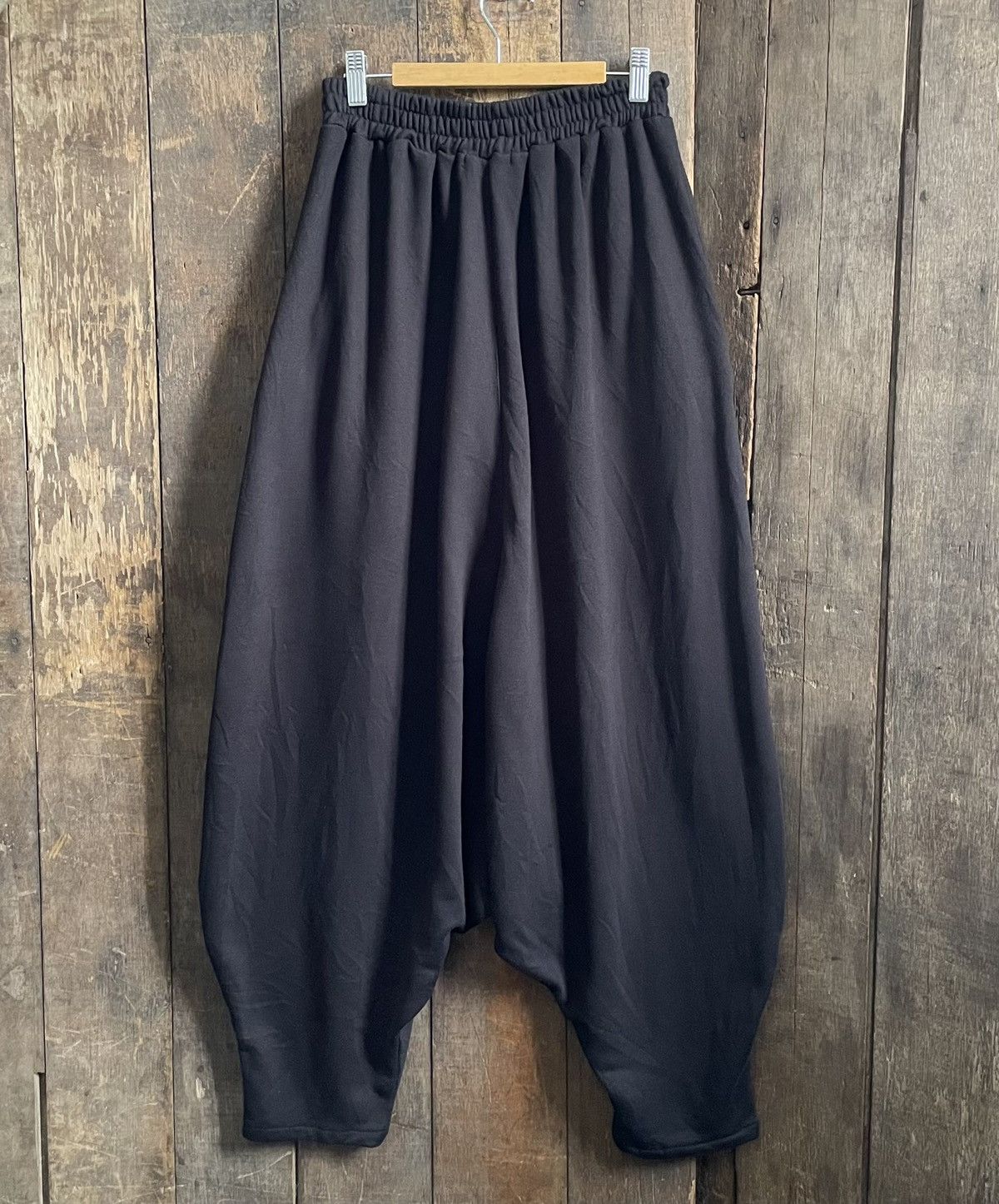 If Six Was Nine Counterblow Casual Pants Size US 26 / EU 42 - 5 Thumbnail