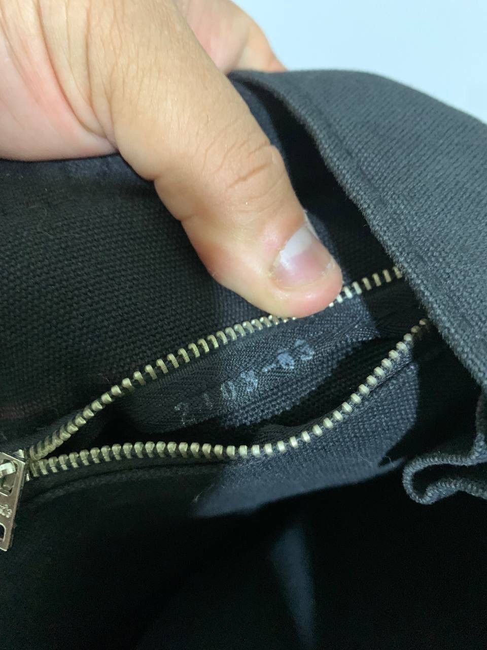 Hermes Hermes Tote Bag Size ONE SIZE - 11 Thumbnail