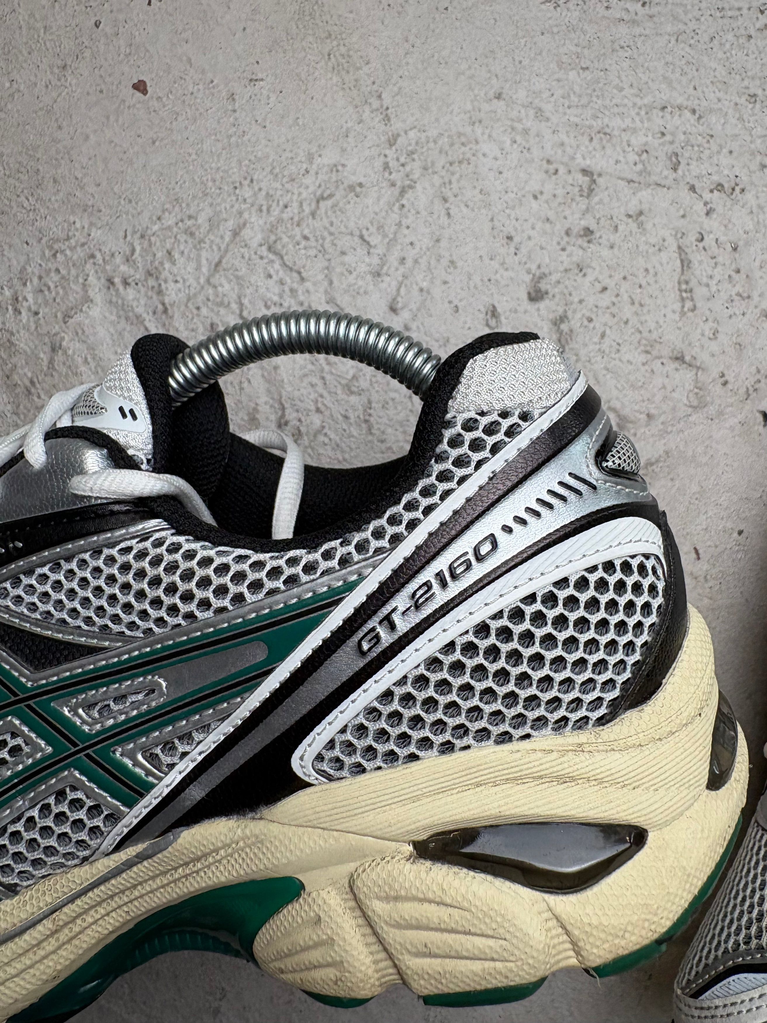 Asics Asics GT-2160 Size US 8 / EU 41 - 5 Thumbnail