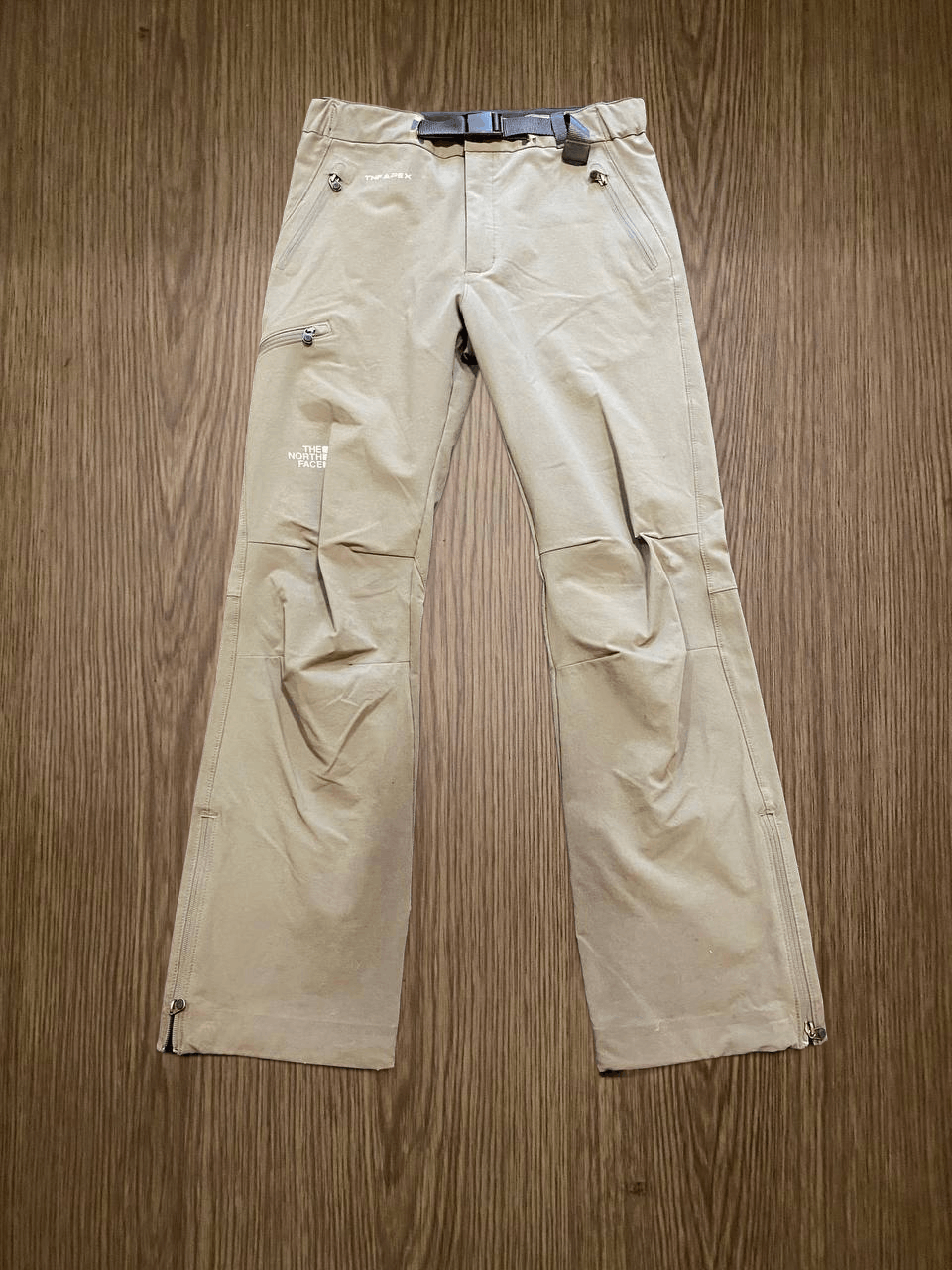 The North Face Vintage the north face pants Size US 32 / EU 48 - 1 Thumbnail