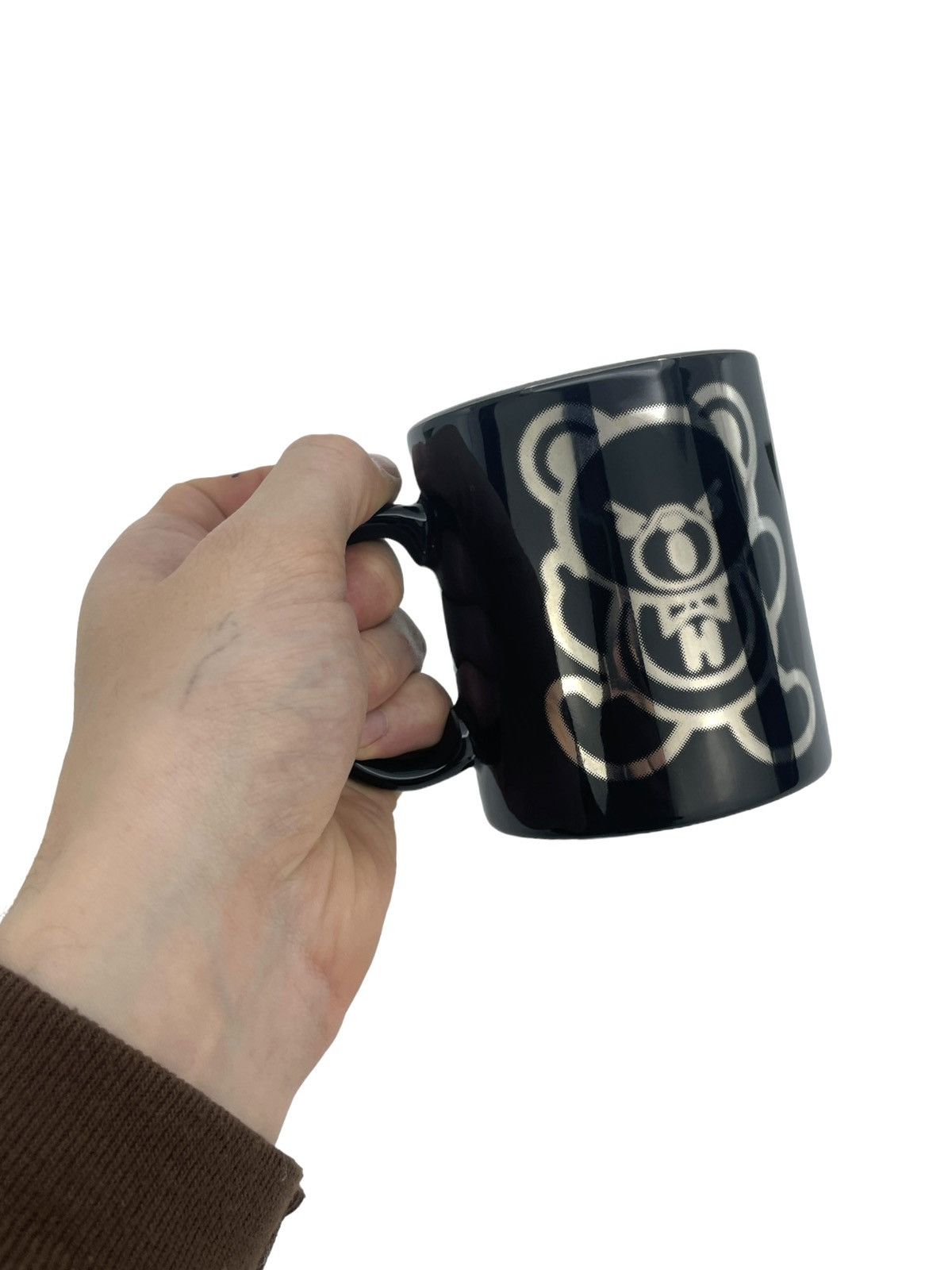 Hysteric Glamour 2 Fuck Bear Mugs Size ONE SIZE - 7 Thumbnail
