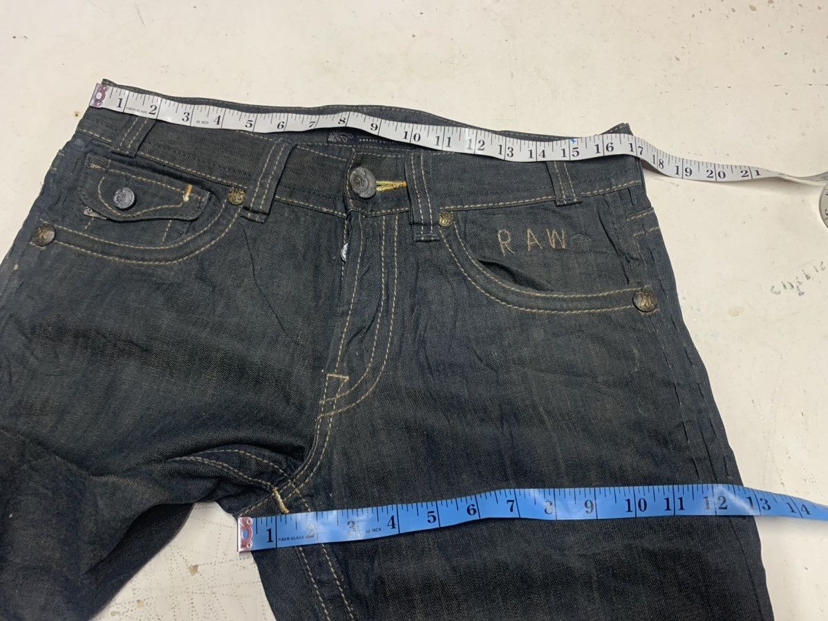 Mek Denim Mek denim Windsor slim straight Size US 34 / EU 50 - 23 Thumbnail