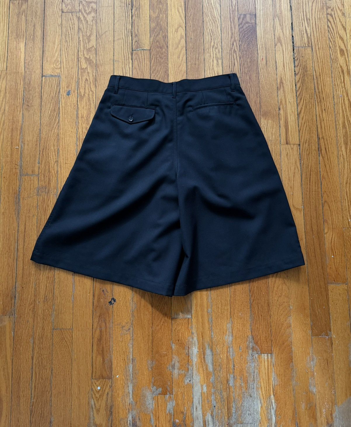 Comme des Garcons SHIRT Comme des garçon shorts Size US 32 / EU 48 - 2 Thumbnail