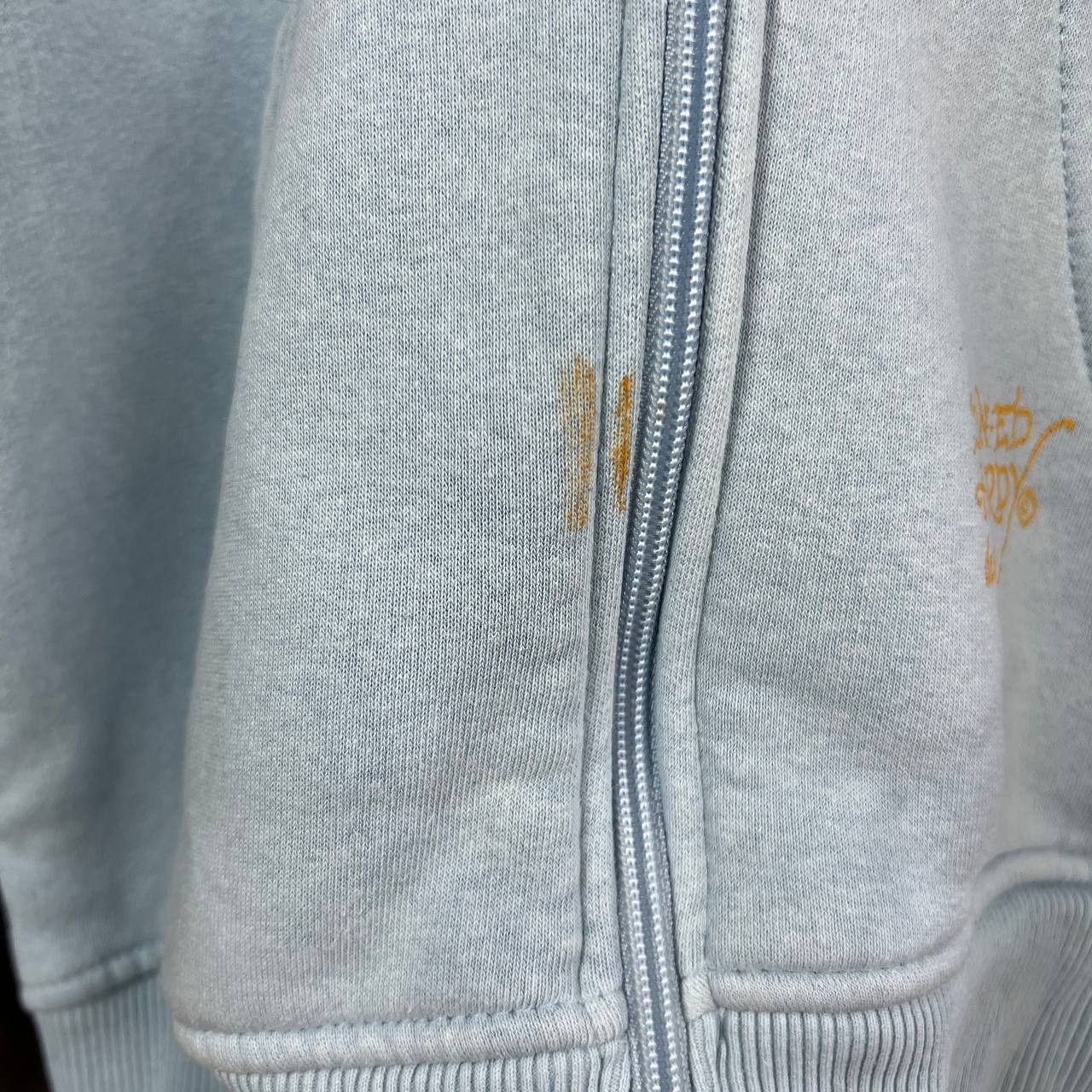 Ed Hardy Ed Hardy Christian Audigier Vintage Zip Hoodie Size XS / US 0-2 / IT 36-38 - 15 Thumbnail