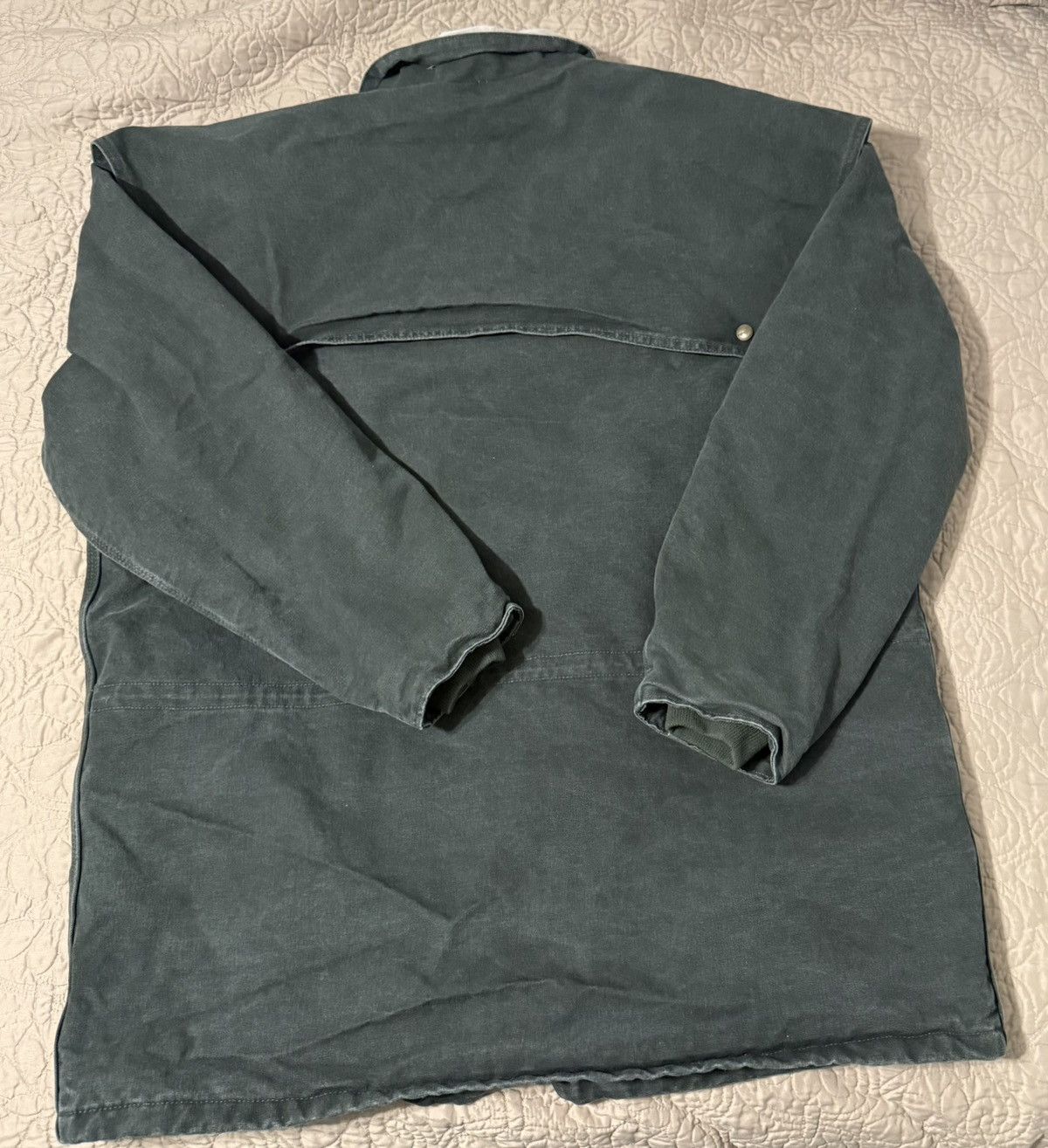 Carhartt Carhartt Jacket! Size US XL / EU 56 / 4 - 2 Thumbnail