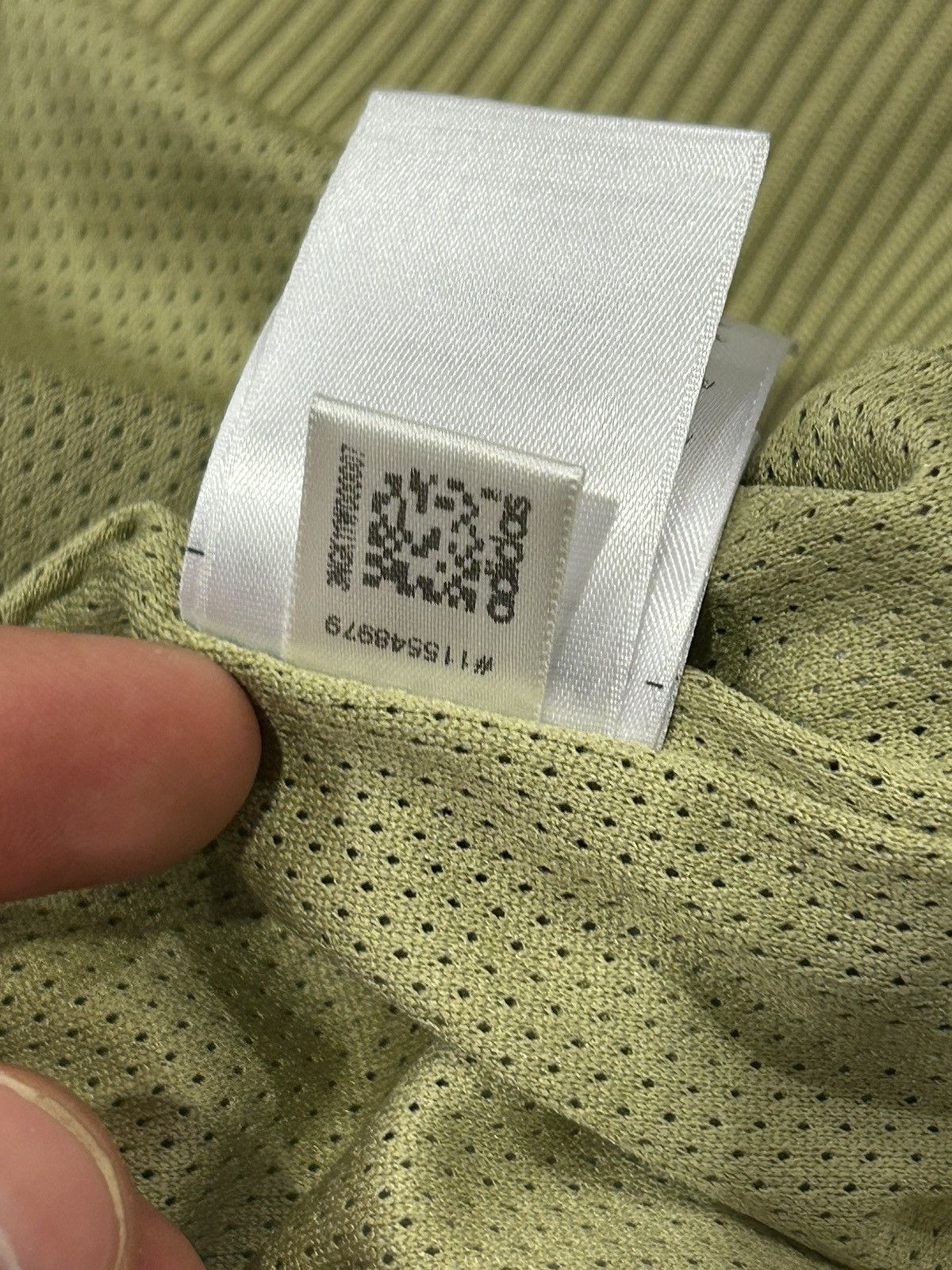 Adidas × Bape Bape X Adidas Camo Track Top Size US XL / EU 56 / 4 - 10 Thumbnail