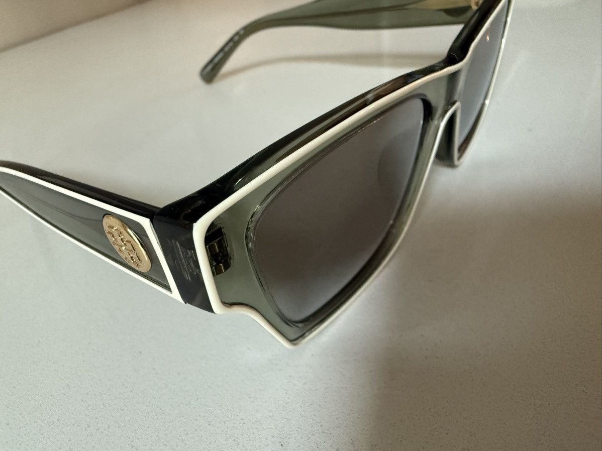 Designer Tory Burch sunglasses Size ONE SIZE - 2 Thumbnail