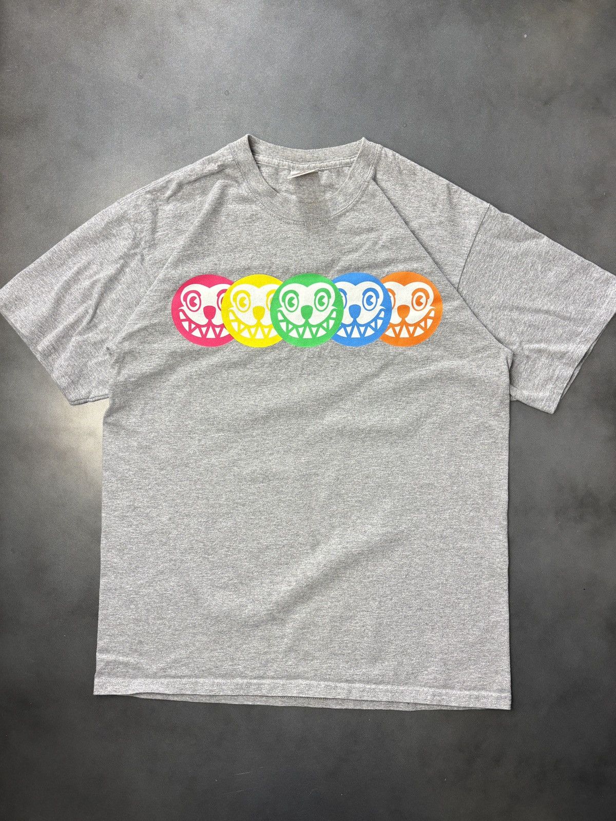 Billionaire Boys Club ICECREAM by Billionaire Boys Club Tee Y2K Cartoon Size US M / EU 48-50 / 2 - 2 Thumbnail