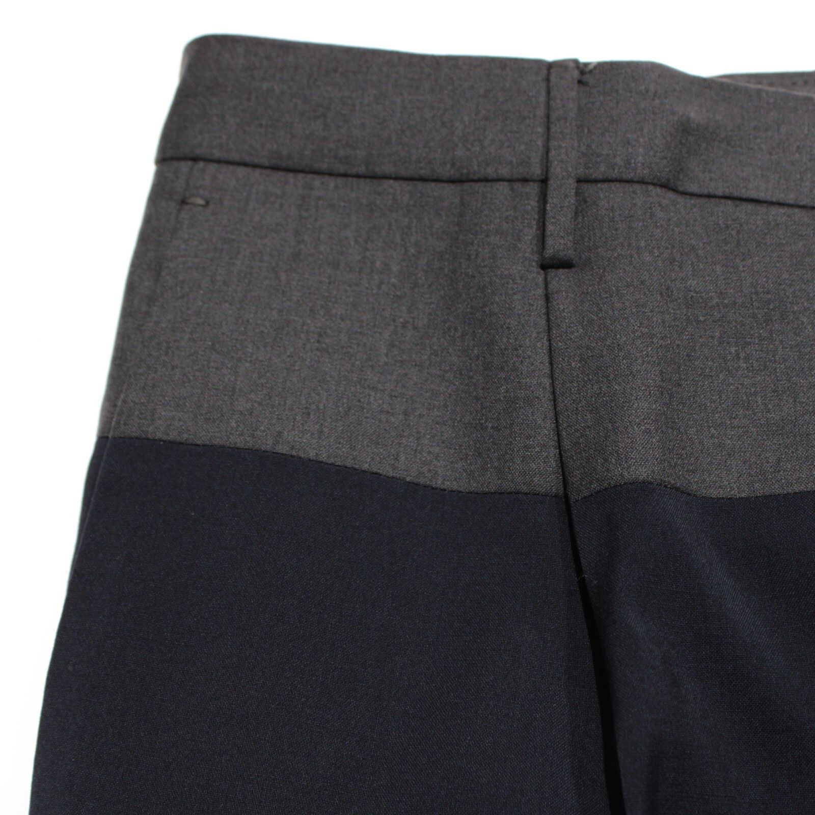 Incotex INCOTEX New with tags Dress Pants Size 30 US In Blue Size US 30 / EU 46 - 3 Thumbnail
