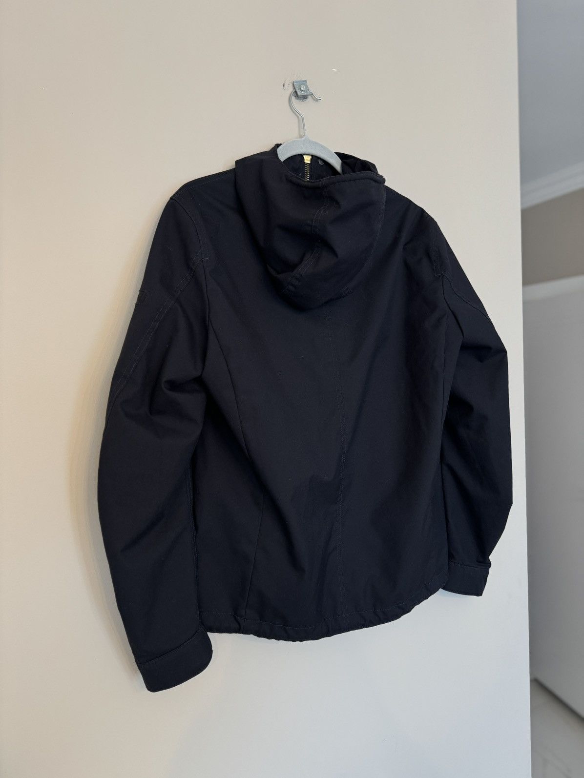 Woolrich Woolen Mills Woolrich zip up jacket navy high quality Size US S / EU 44-46 / 1 - 13 Thumbnail