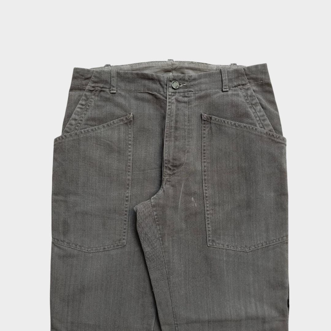 Massimo Osti Vintage C.P. Company utility pant Size US 30 / EU 46 - 3 Thumbnail