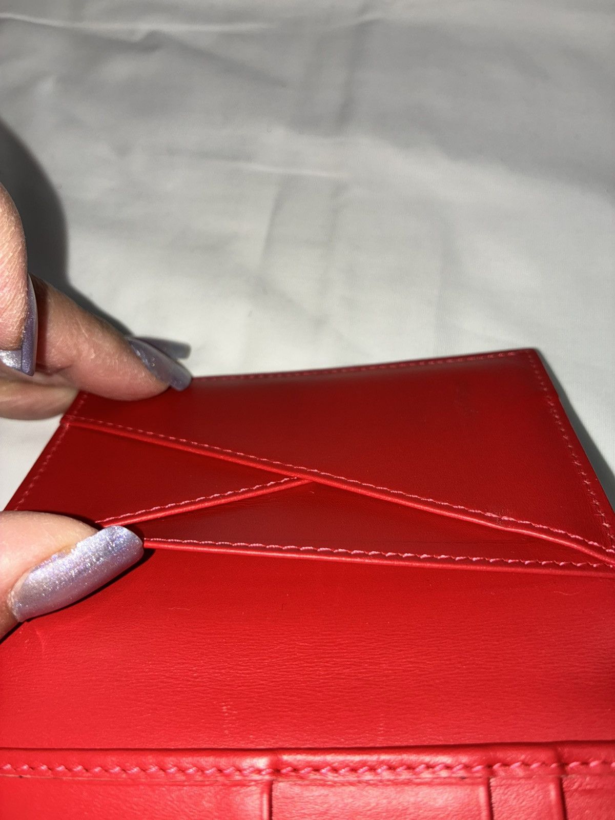 Christian Louboutin Wallet Size 30 - 5 Thumbnail