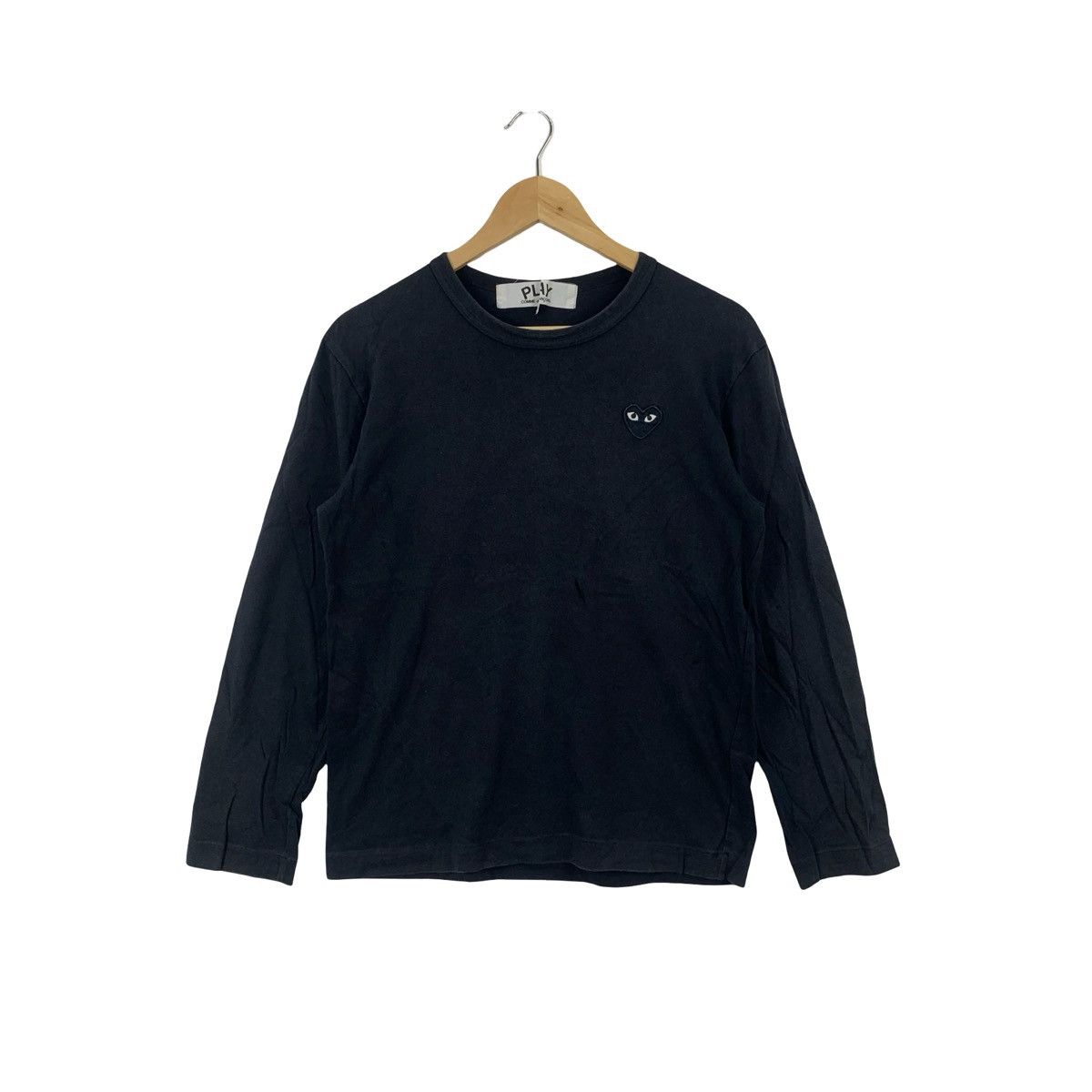 Comme des Garcons Vintage COMME DES GARCONS Play 2005 Collection S/S Size US M / EU 48-50 / 2 - 1 Thumbnail