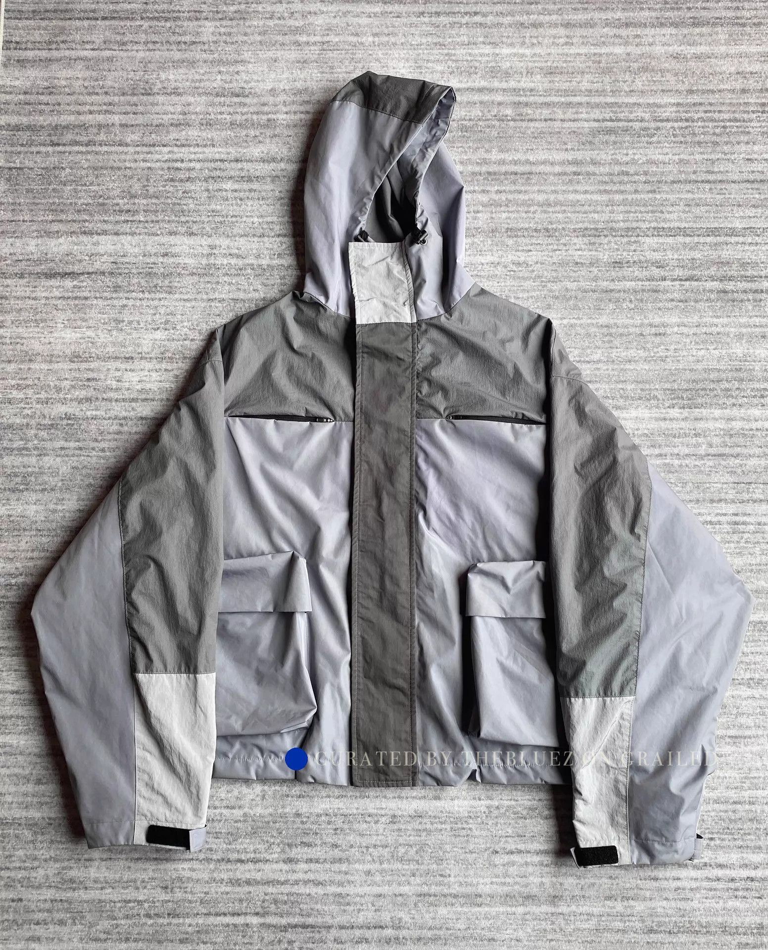 GRAILZ Vintage Item Size US S / EU 44-46 / 1 - 1 Thumbnail