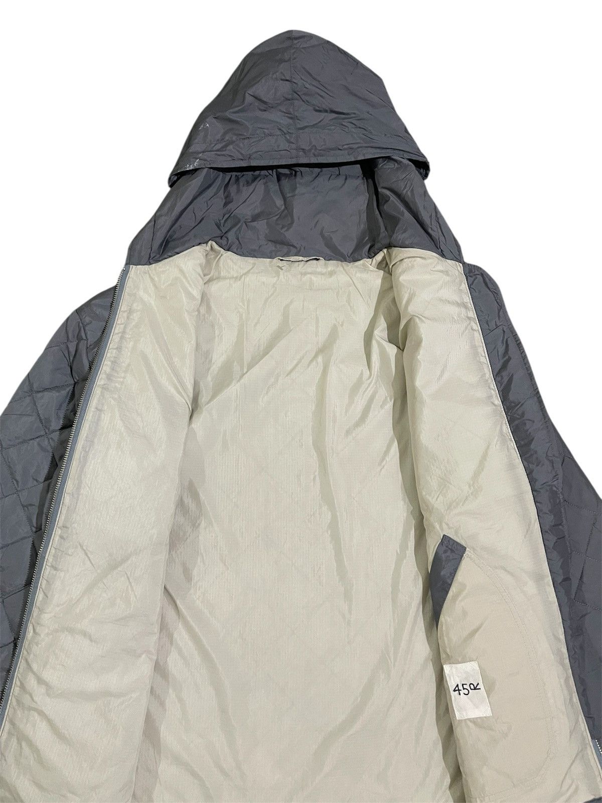 45rpm 45RPM Puffer Jacket Size US XL / EU 56 / 4 - 9 Thumbnail