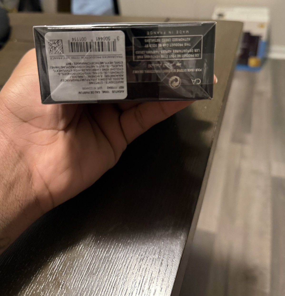 Creed Creed cologne Size 32 - 2 Thumbnail