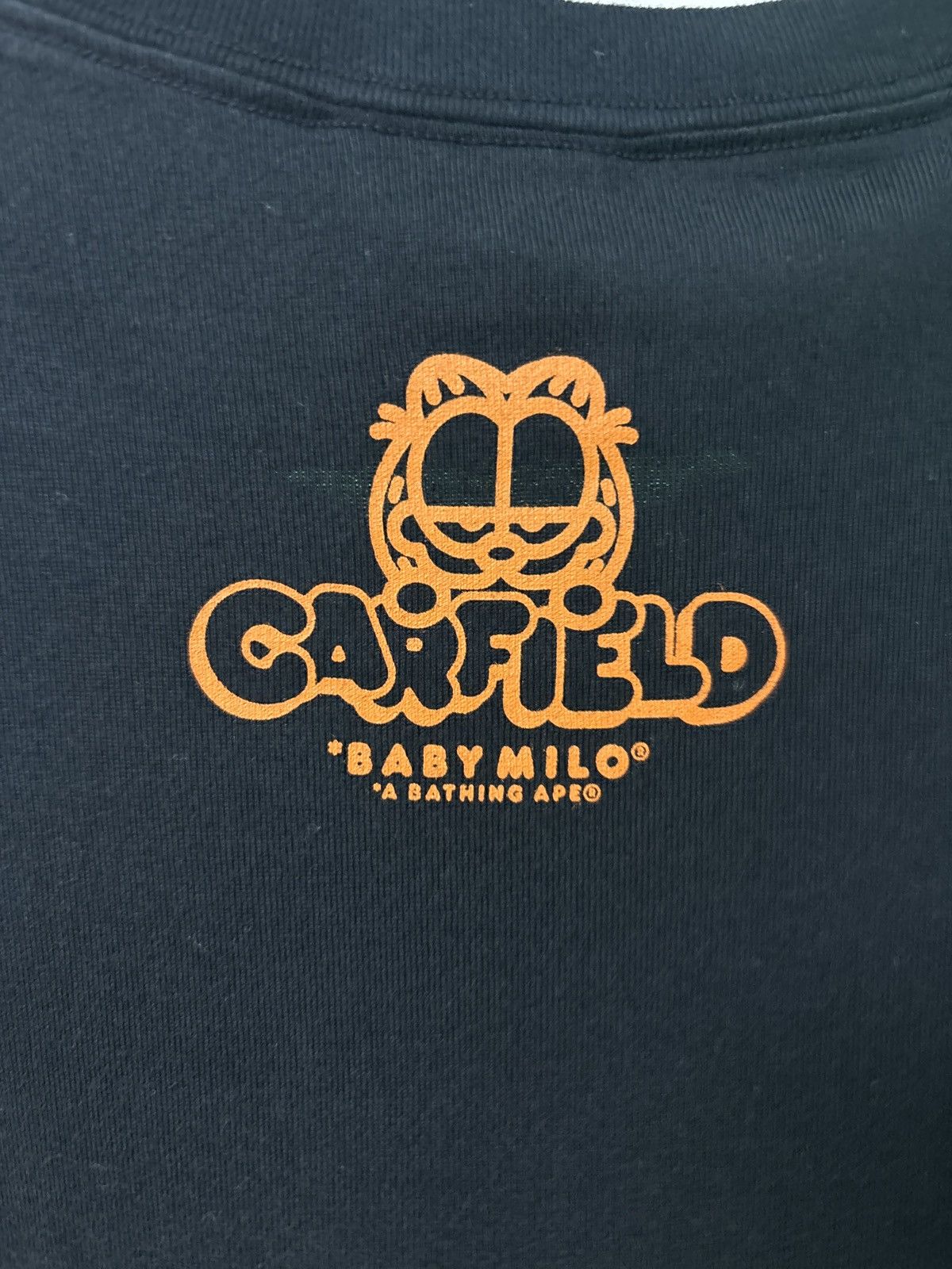 Bape Bape Tee x Garfield Size US XL / EU 56 / 4 - 3 Thumbnail