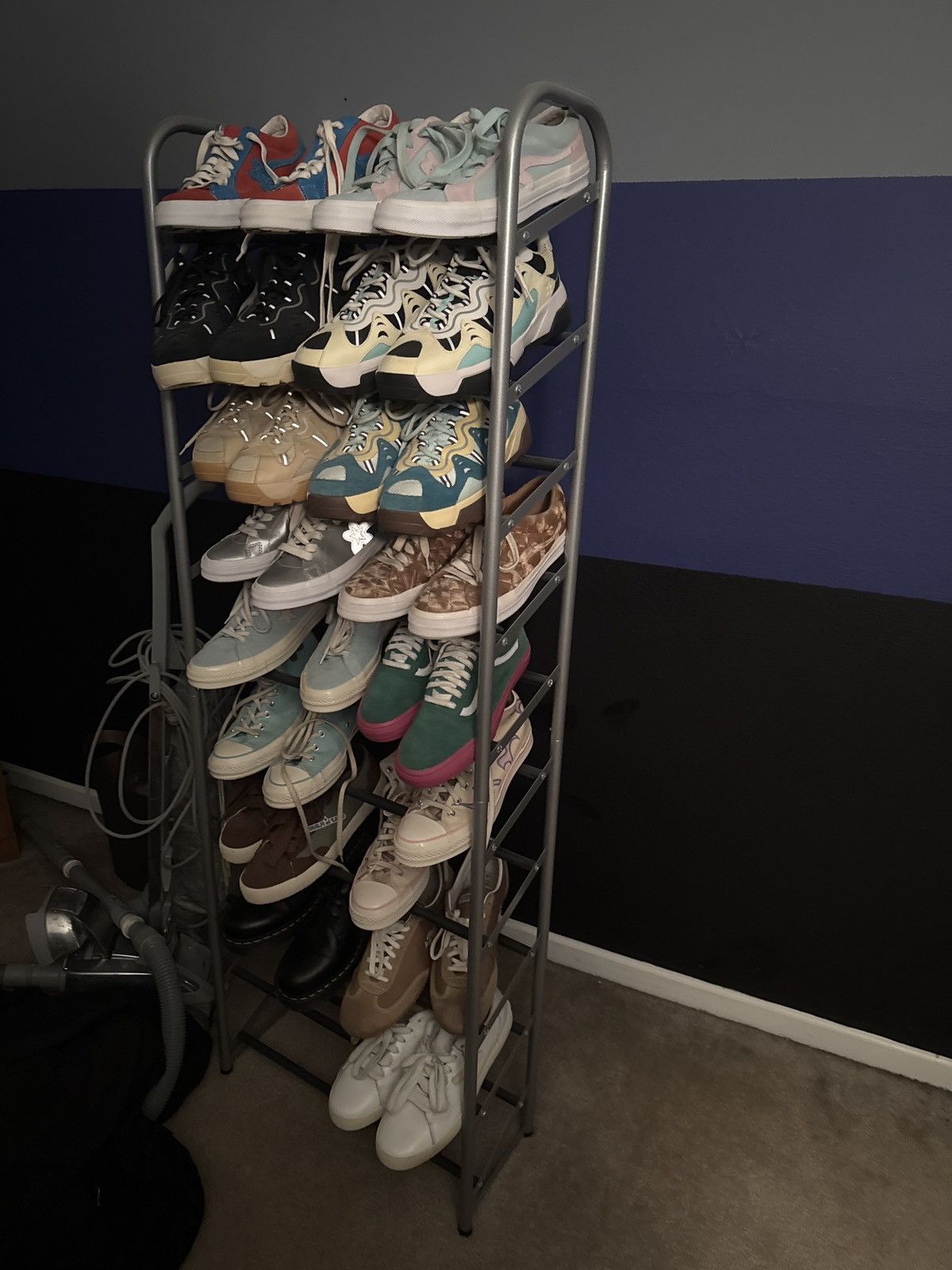 Golf Wang Golf wang shoes Size US 10.5 / IT 40.5 - 2 Thumbnail
