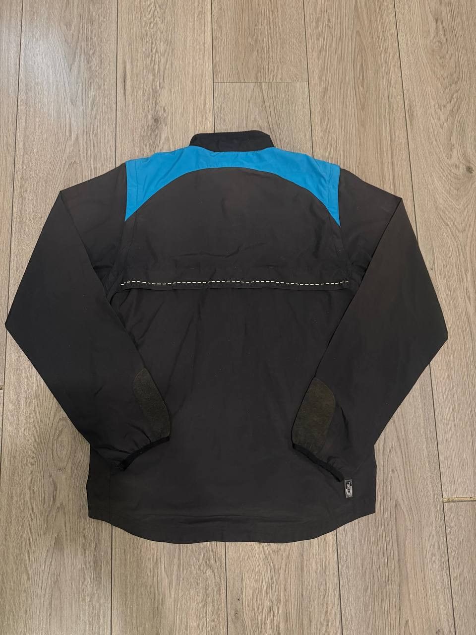 Adidas Adidas Vintage Transformer jacket mens Size S Size US S / EU 44-46 / 1 - 6 Thumbnail